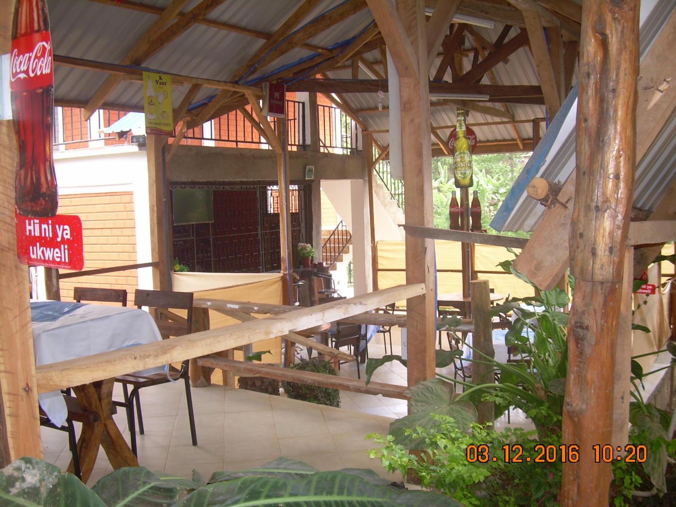 Kakakuona Resort