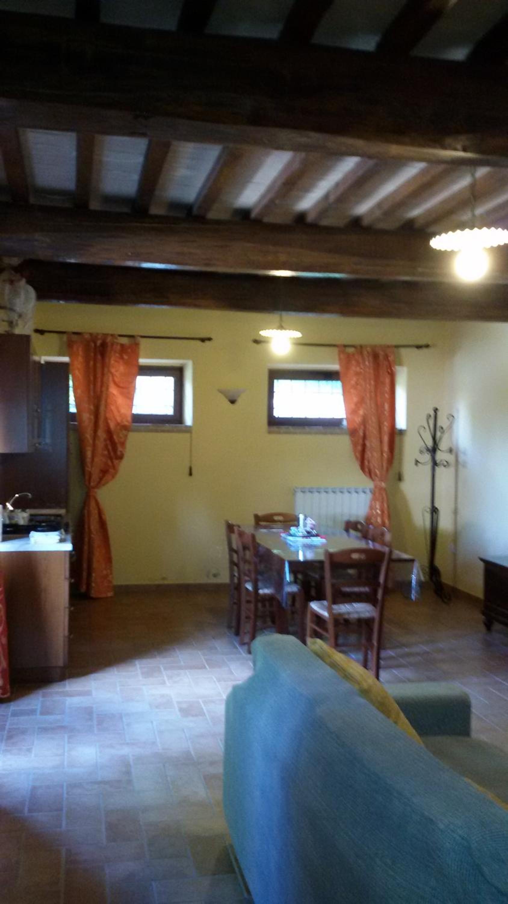 Casa Trastullo view 2