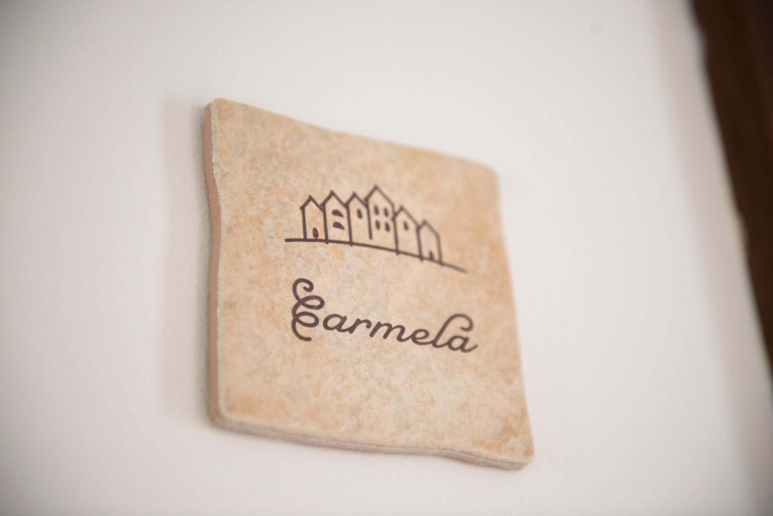 Dimora Cappuccini Guest House
