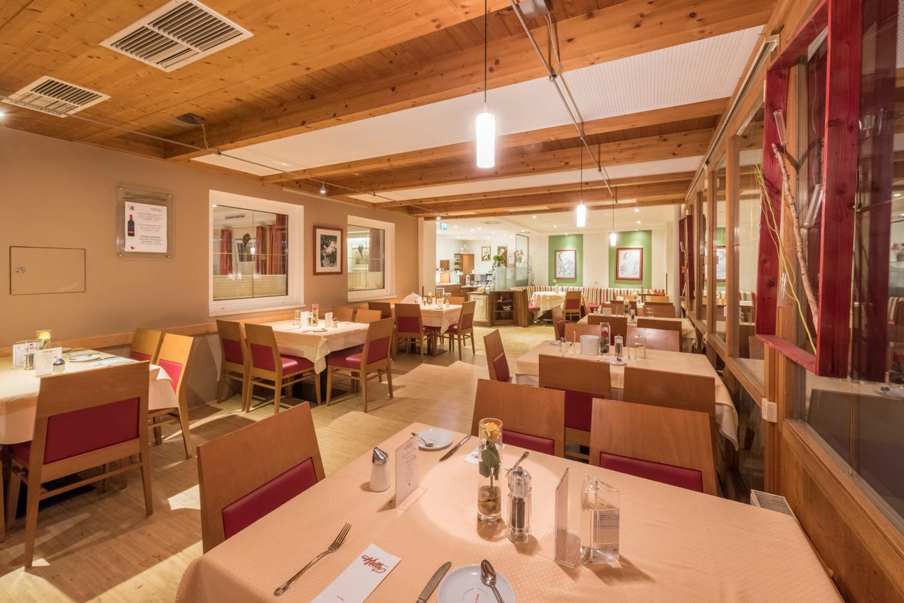 Salzburg Vacations - Austria Classic Hotel Holle - Property Image 8