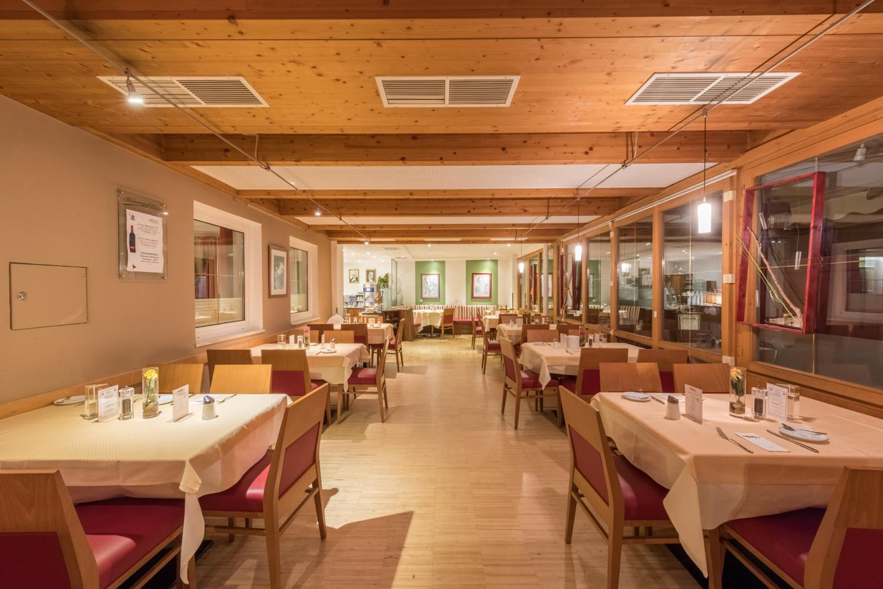 Salzburg Vacations - Austria Classic Hotel Holle - Property Image 24