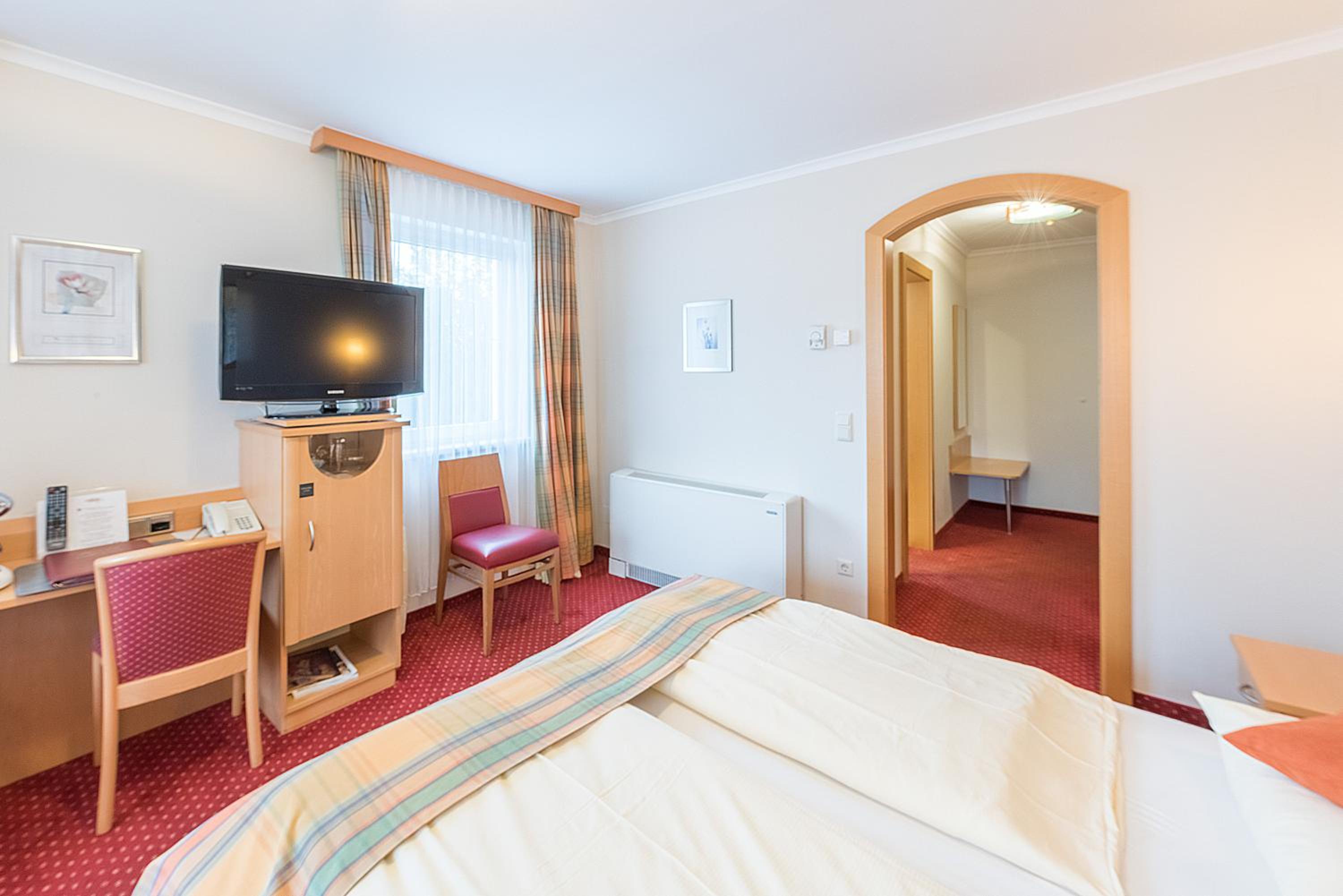 Salzburg Vacations - Austria Classic Hotel Holle - Property Image 26