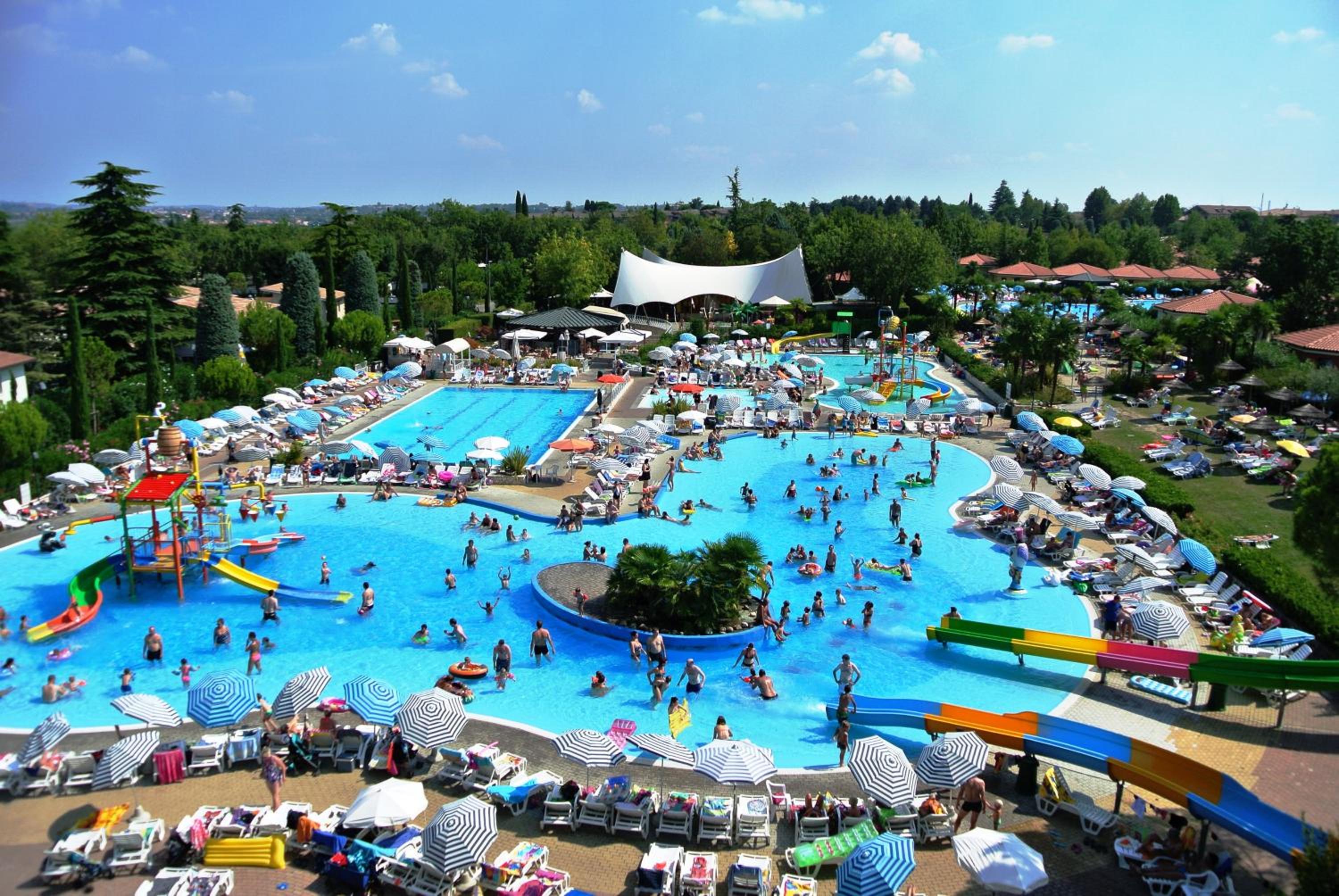Camping Bella Italia 38
