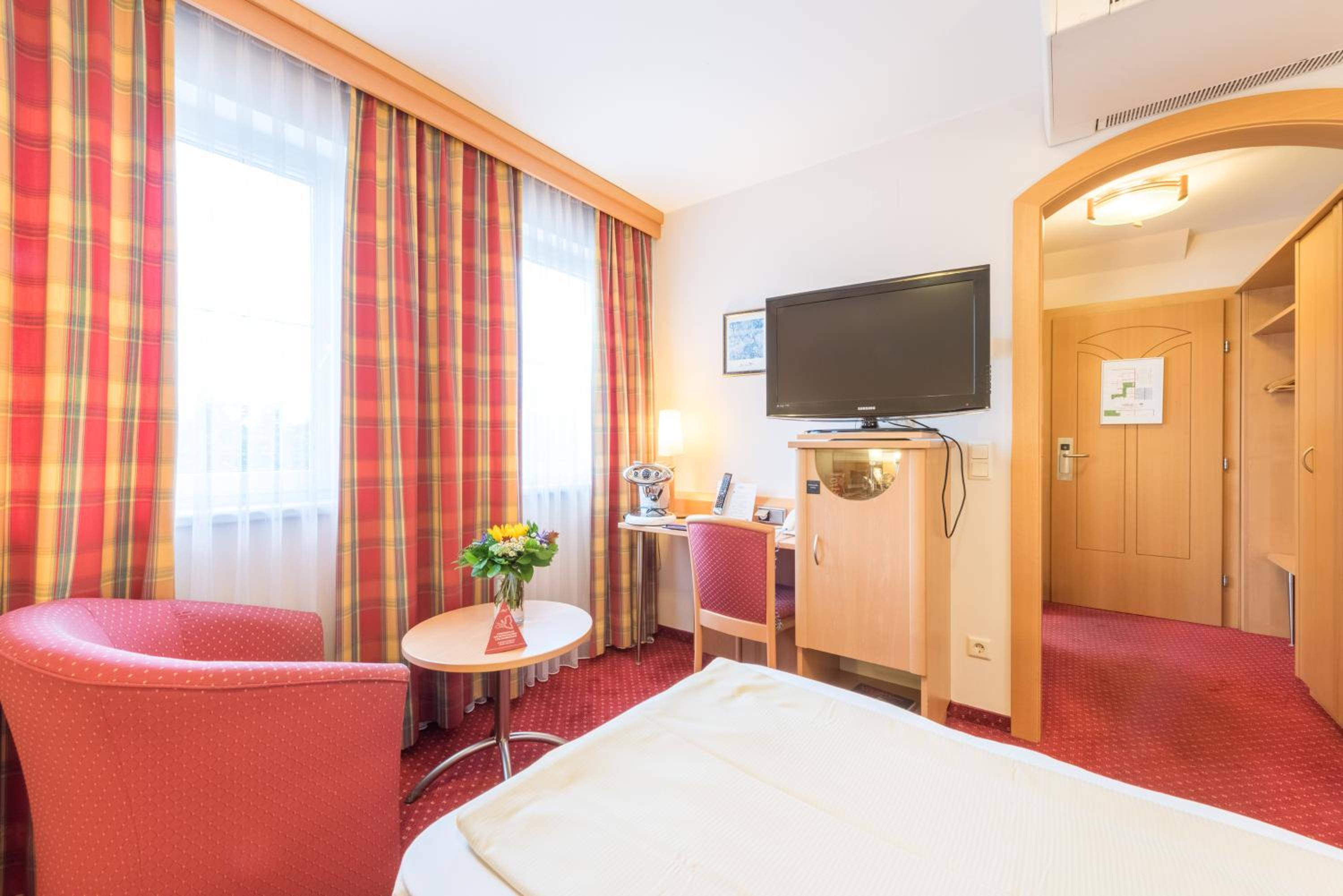 Salzburg Vacations - Austria Classic Hotel Holle - Property Image 9