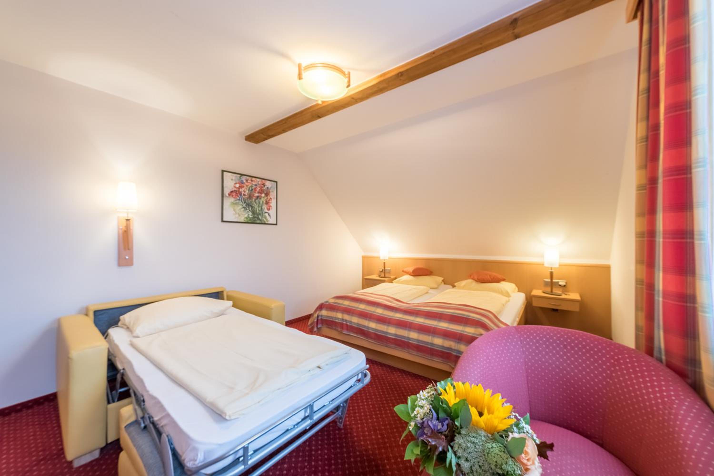 Salzburg Vacations - Austria Classic Hotel Holle - Property Image 29