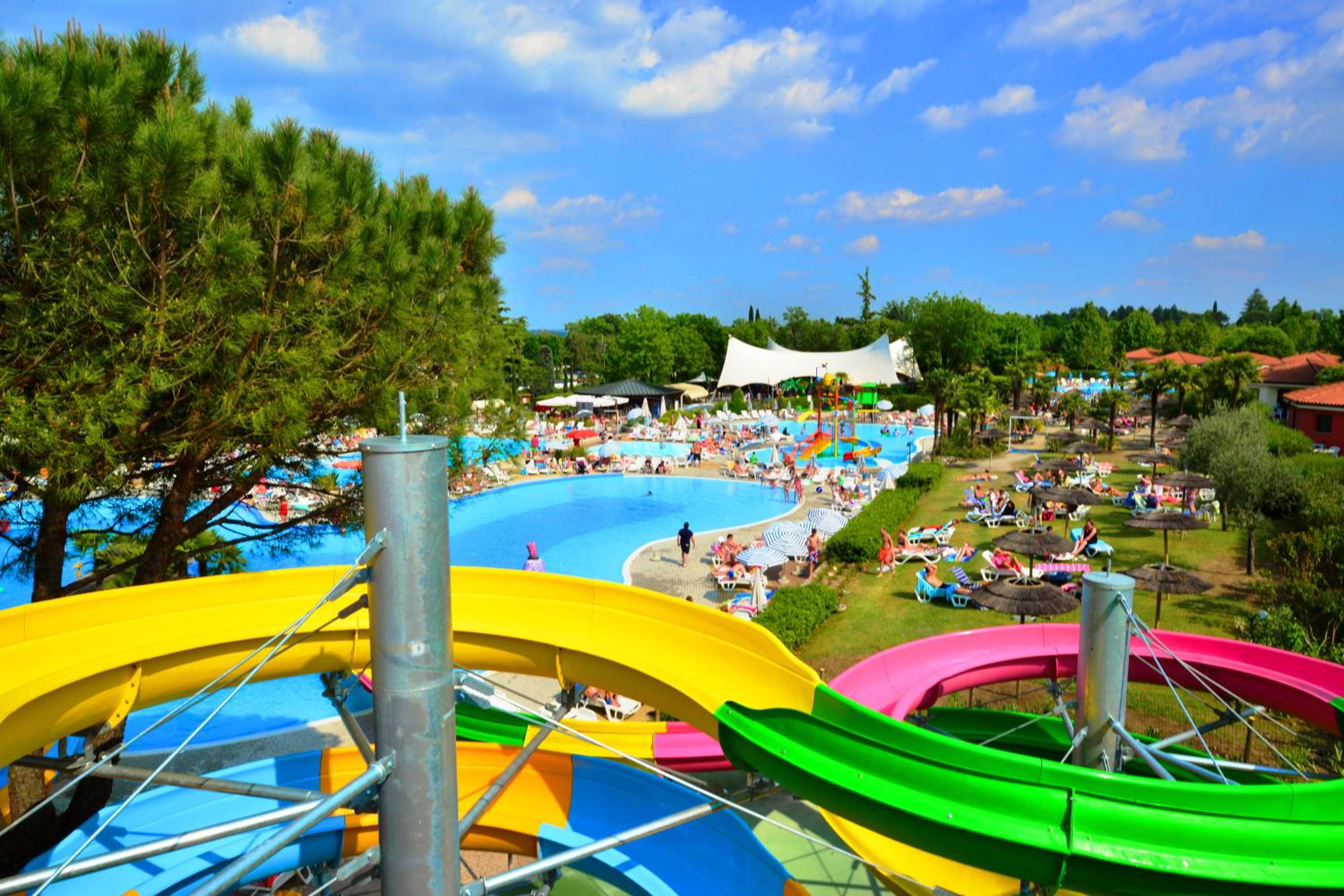Camping Bella Italia 39