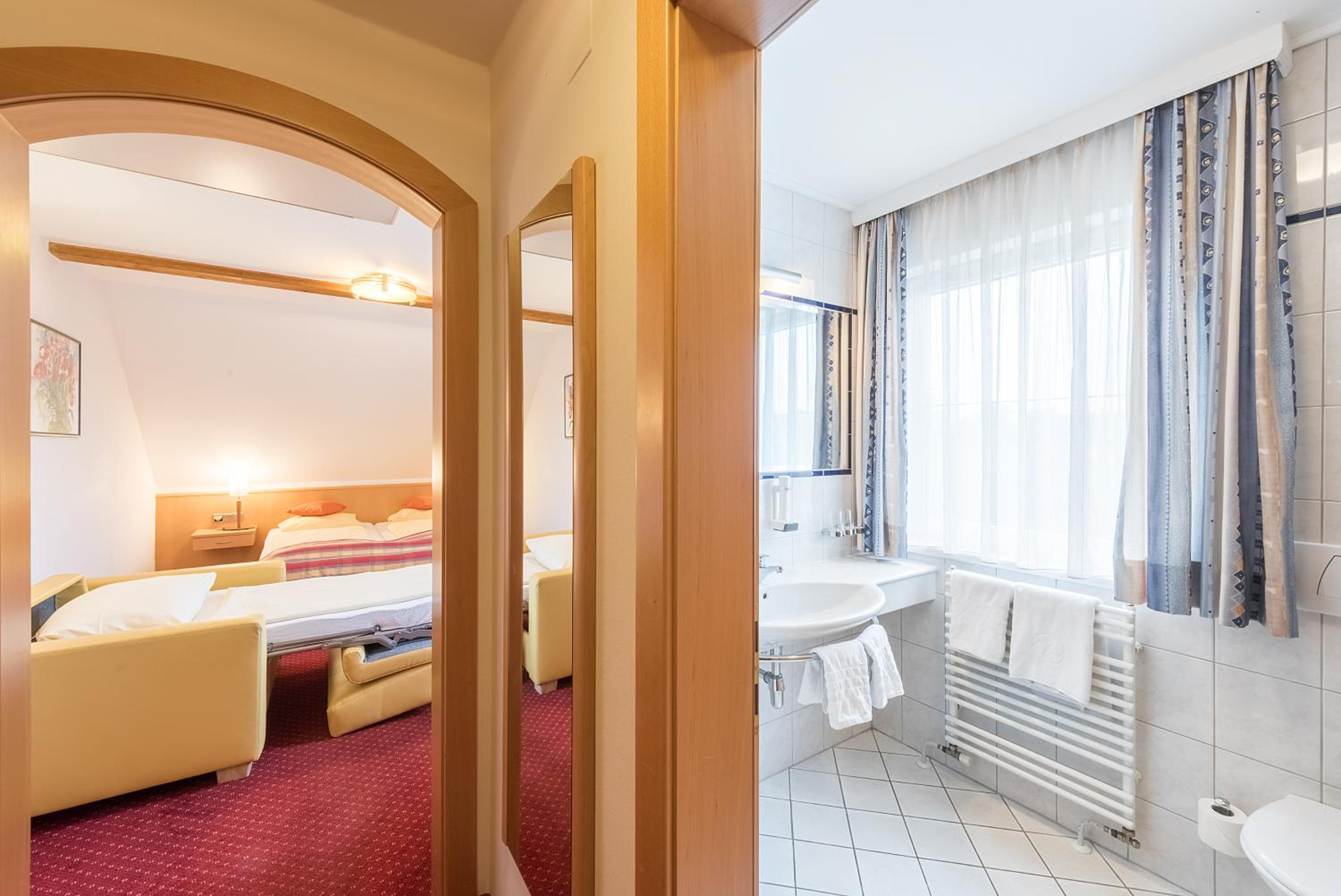 Salzburg Vacations - Austria Classic Hotel Holle - Property Image 30