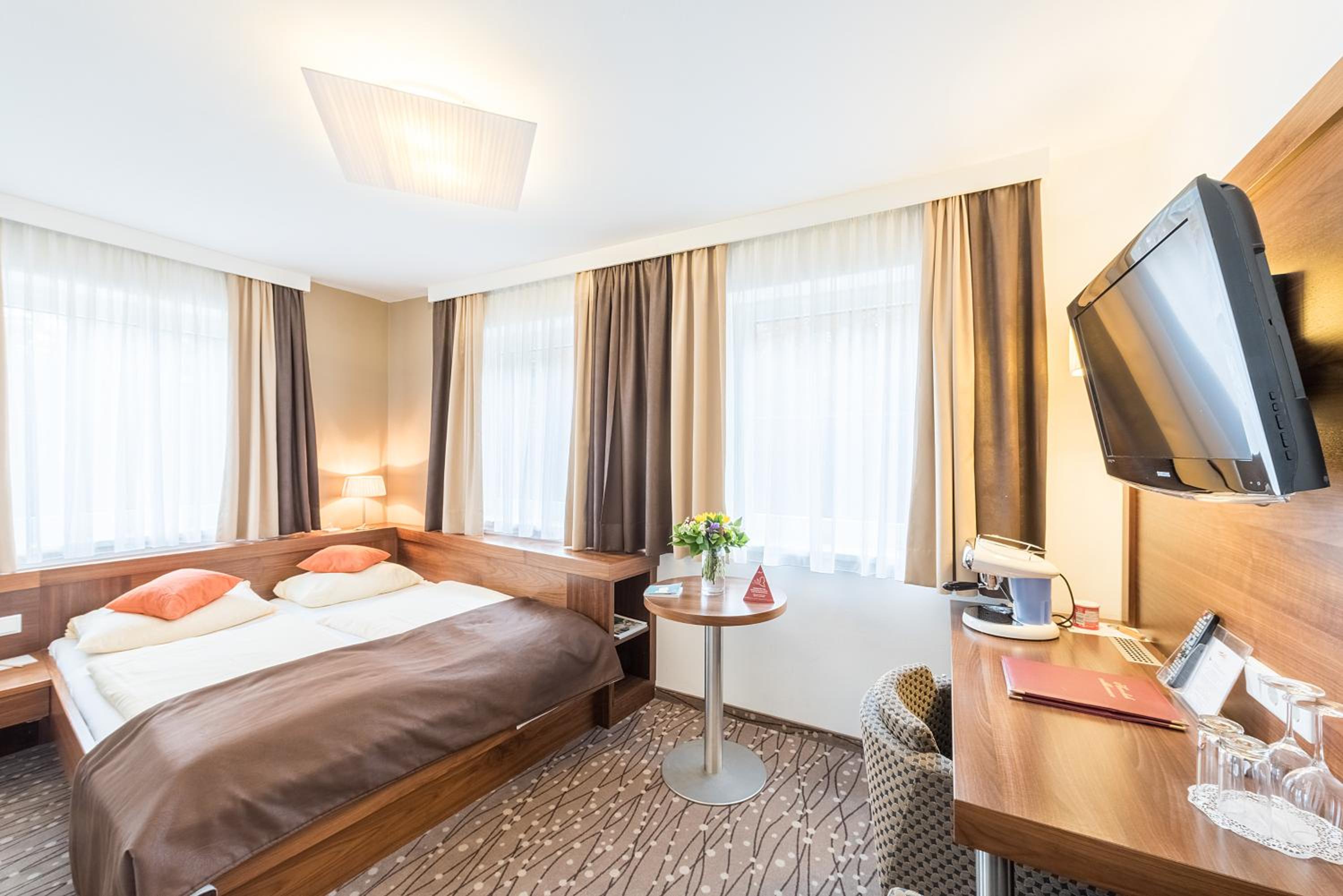 Salzburg Vacations - Austria Classic Hotel Holle - Property Image 32