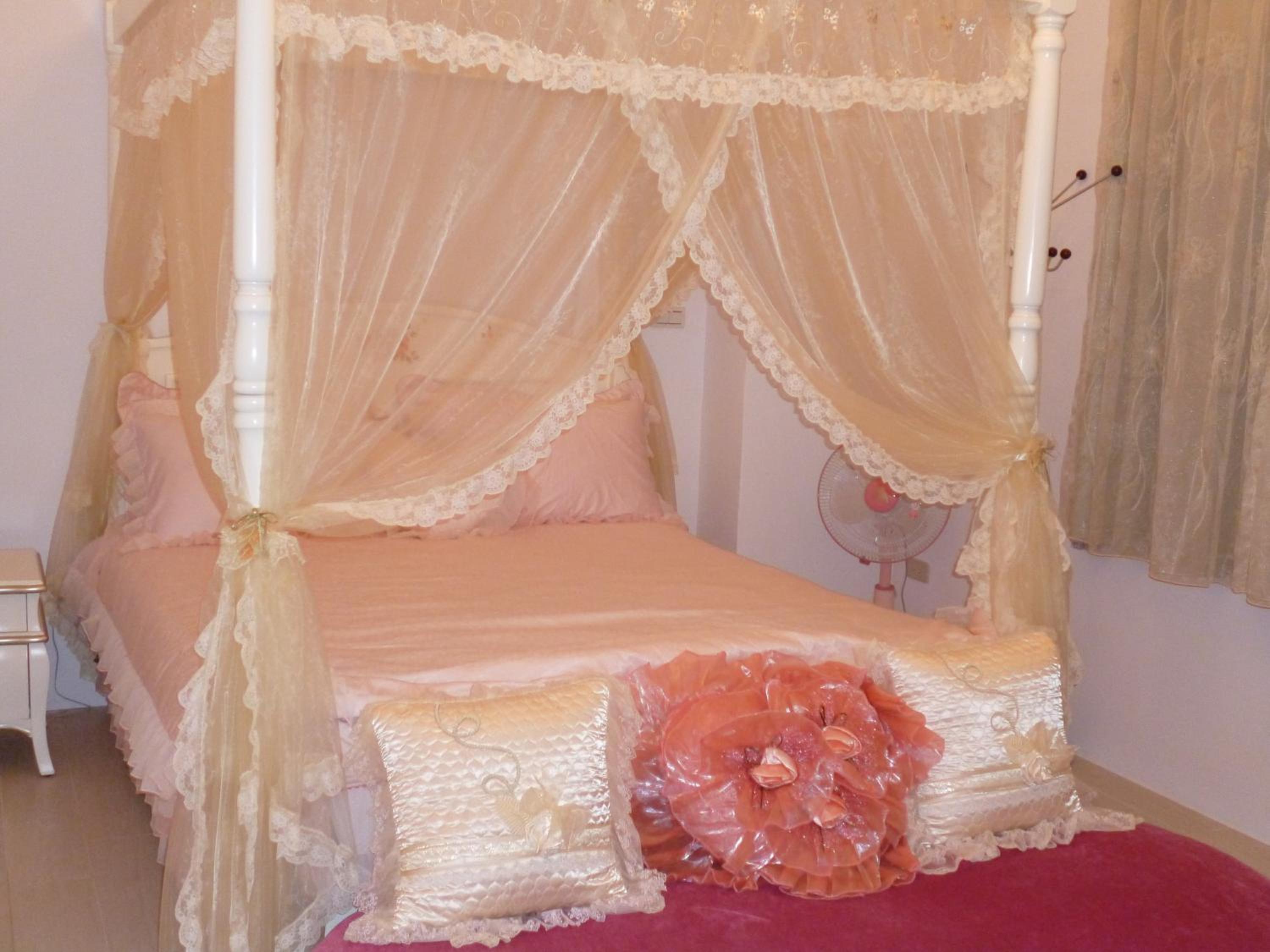 Alicegarden Homestay