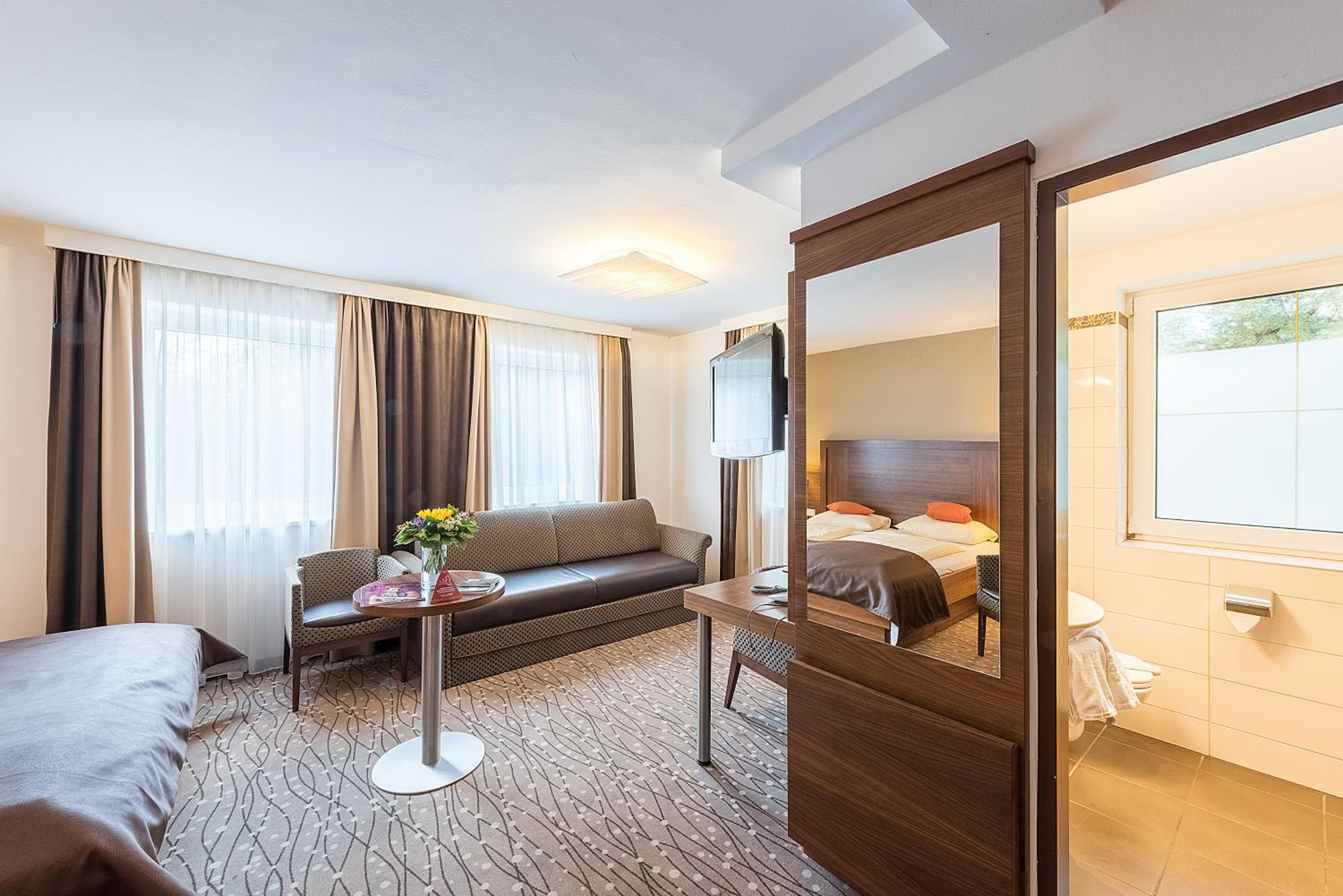 Salzburg Vacations - Austria Classic Hotel Holle - Property Image 34