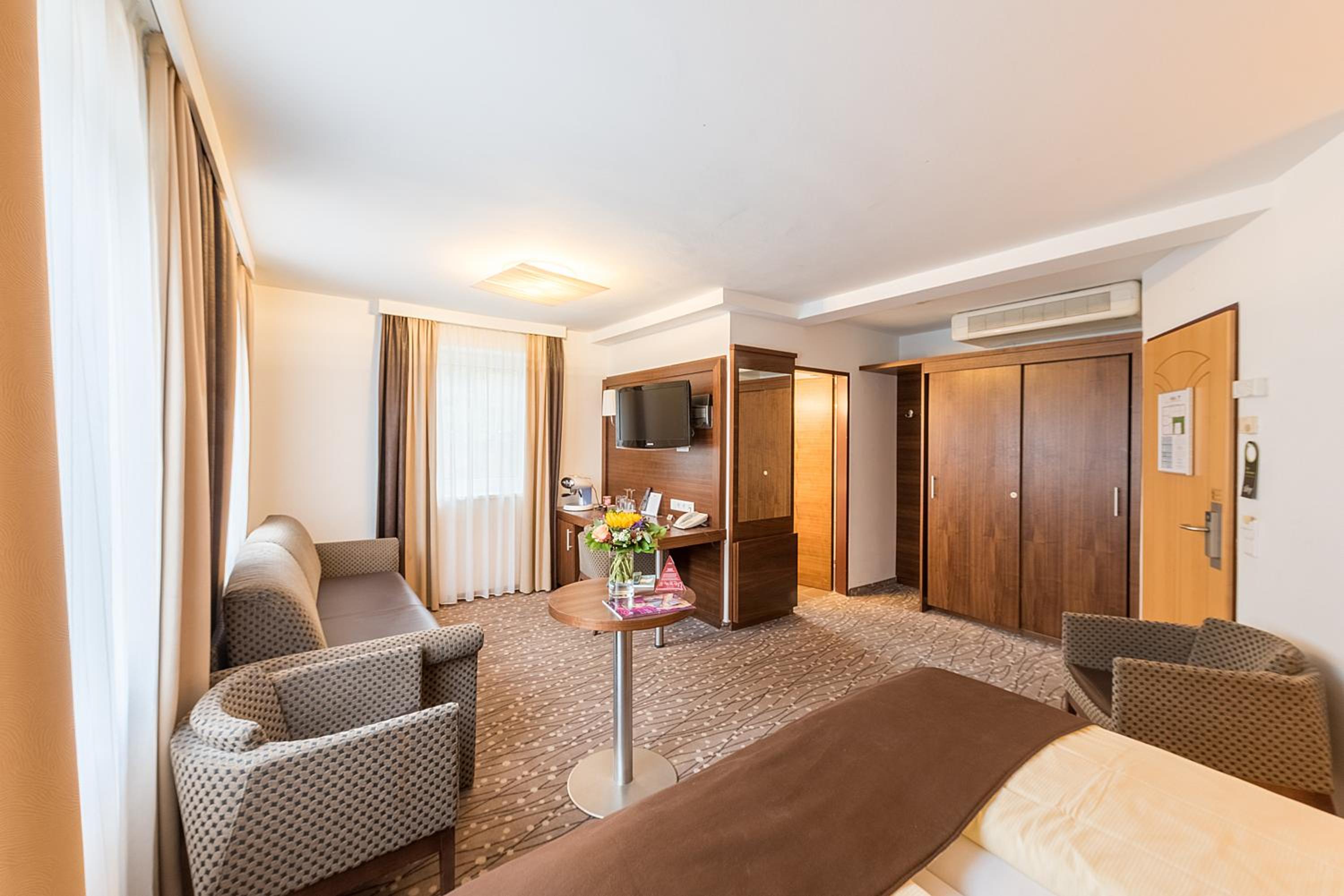 Salzburg Vacations - Austria Classic Hotel Holle - Property Image 13