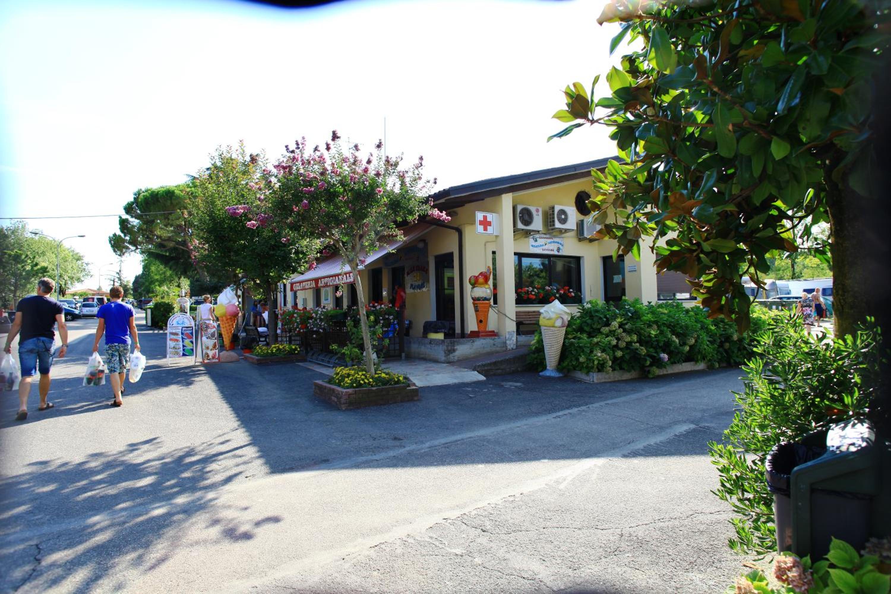 Camping Bella Italia 25