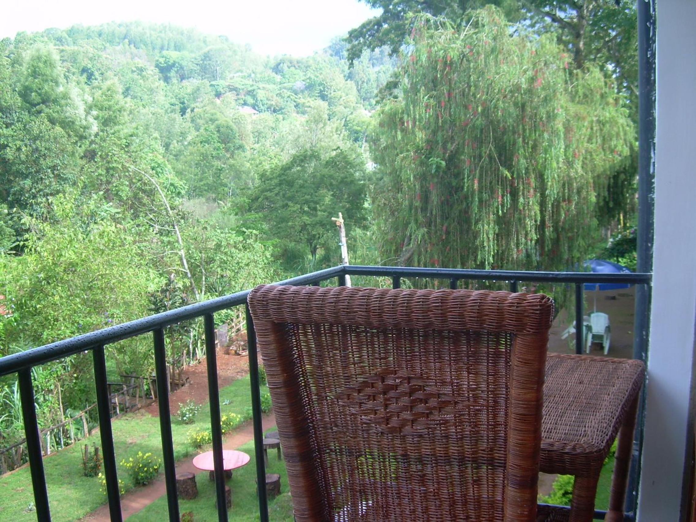 Kakakuona Resort