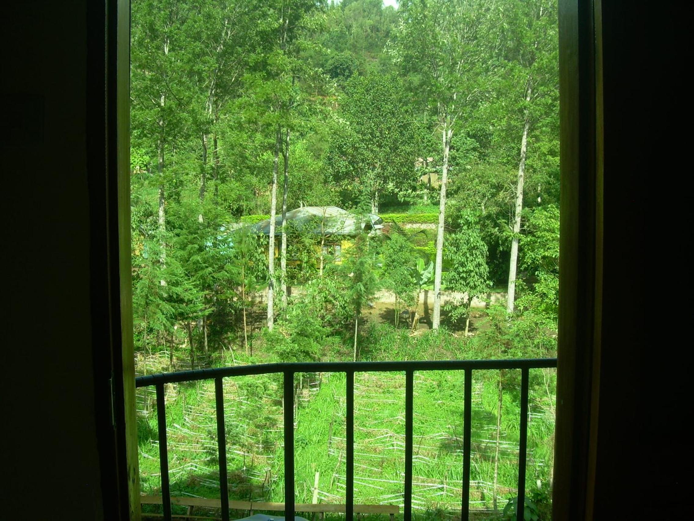 Kakakuona Resort