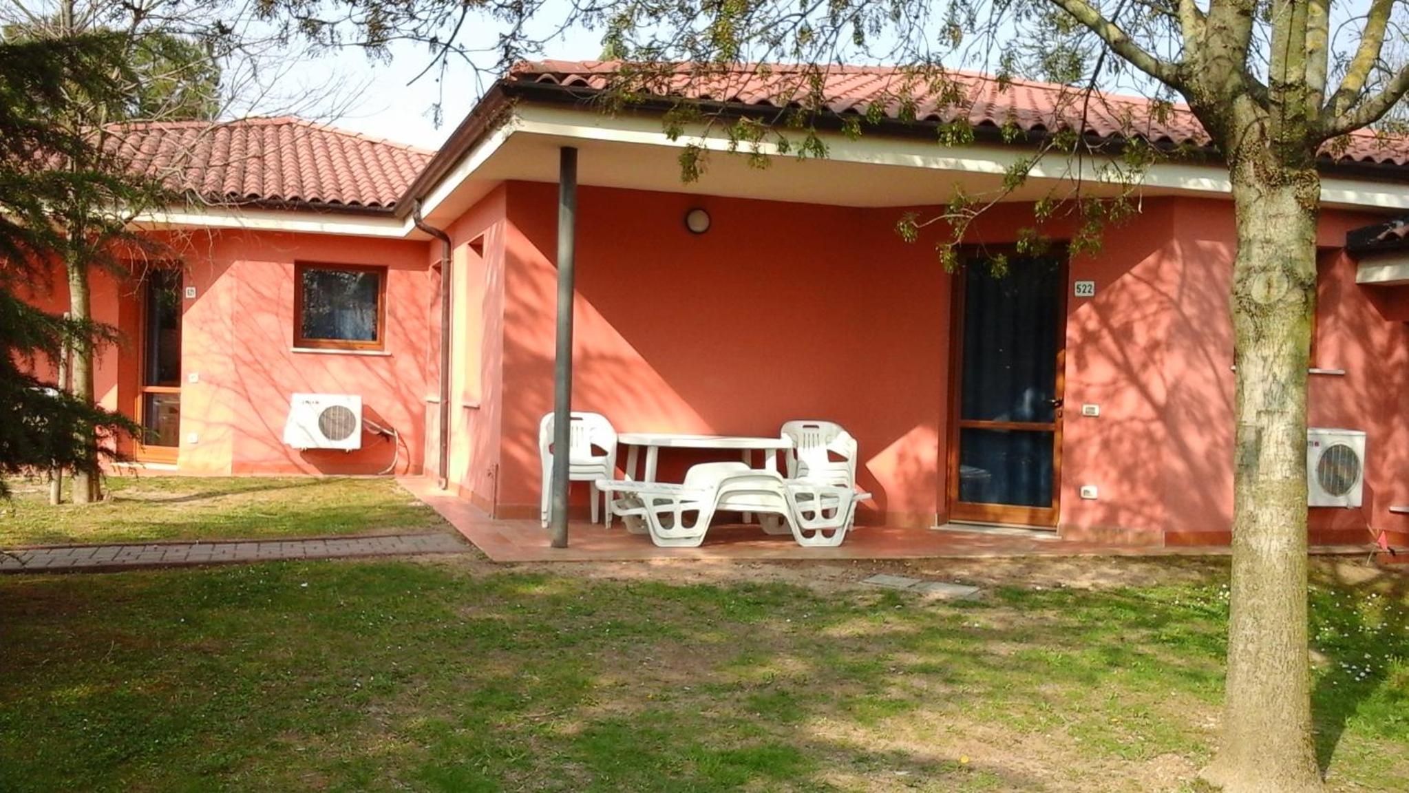 Camping Bella Italia 17