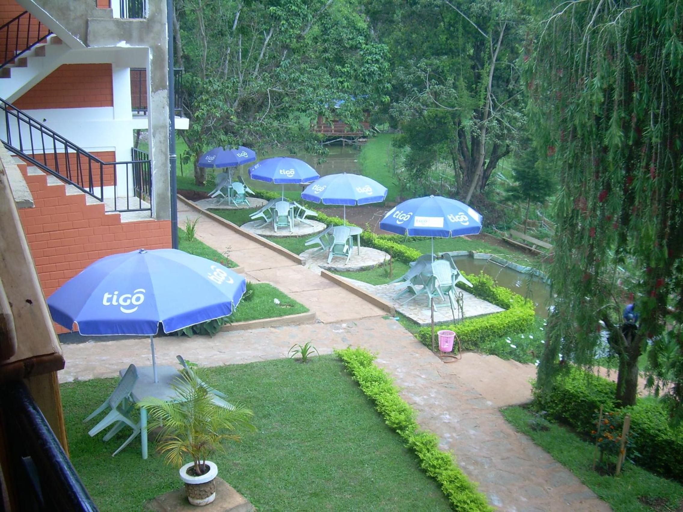 Kakakuona Resort