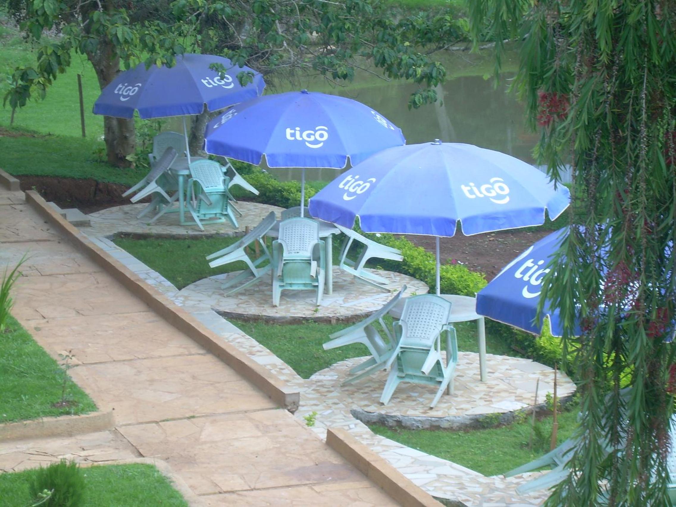 Kakakuona Resort