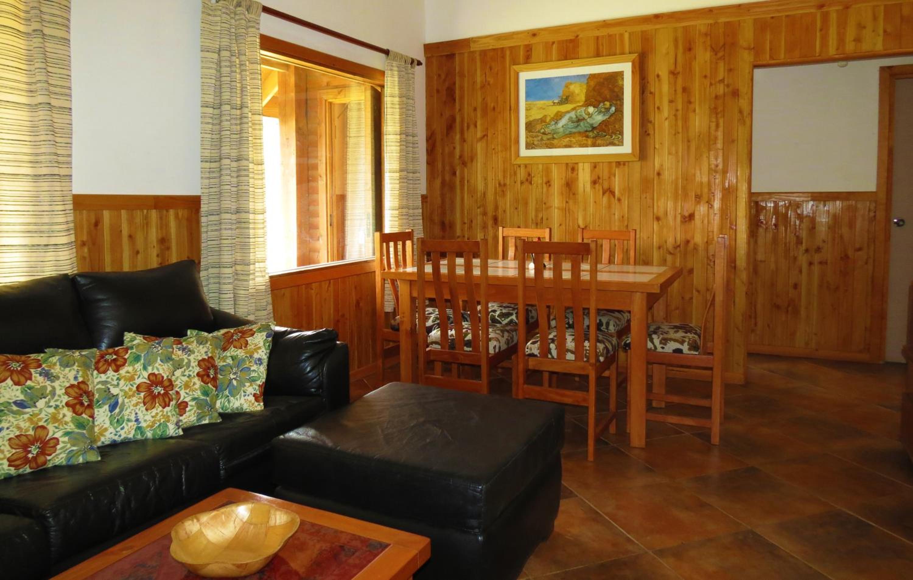Cabañas Alto Caburgua