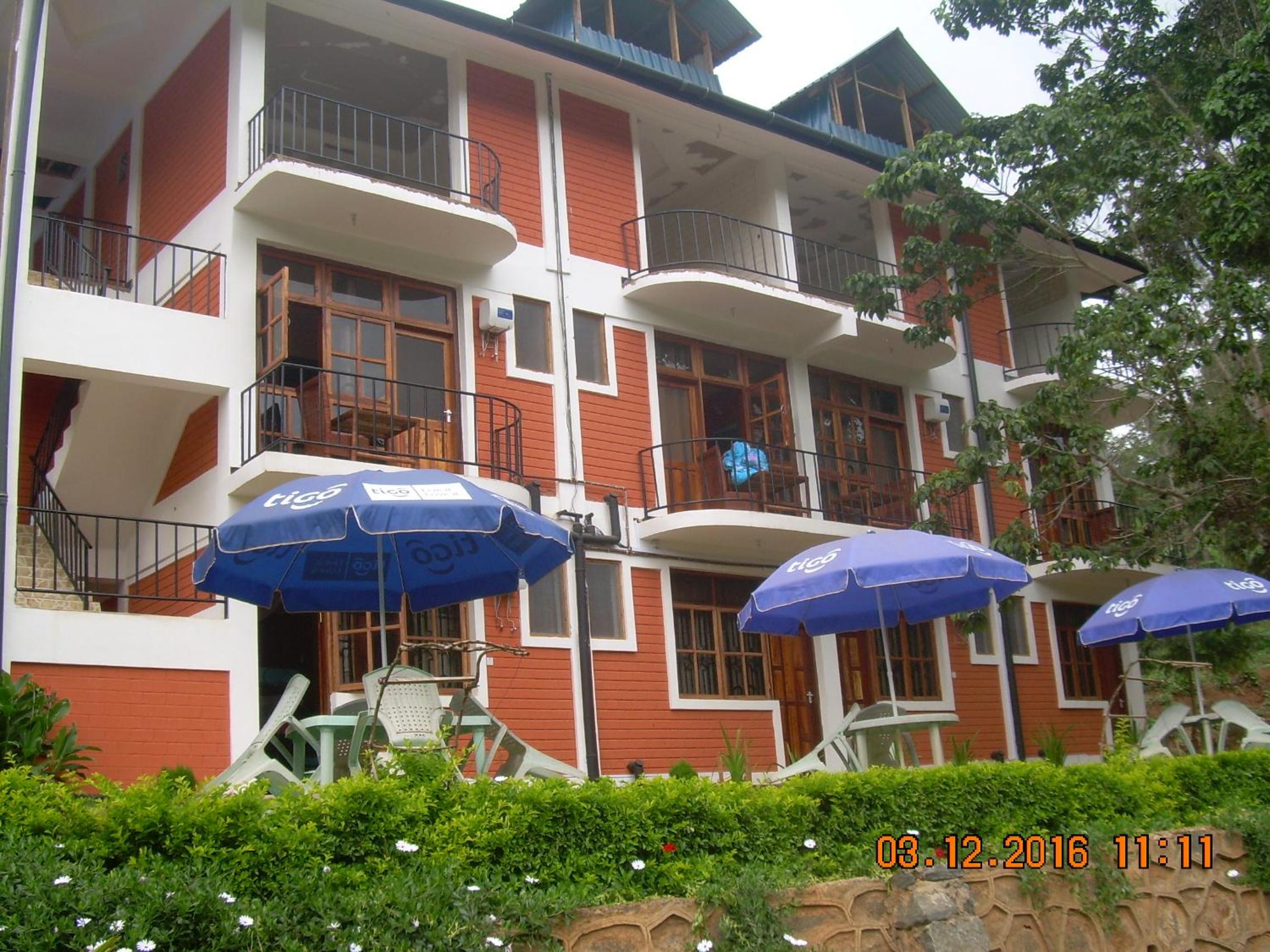 Kakakuona Resort