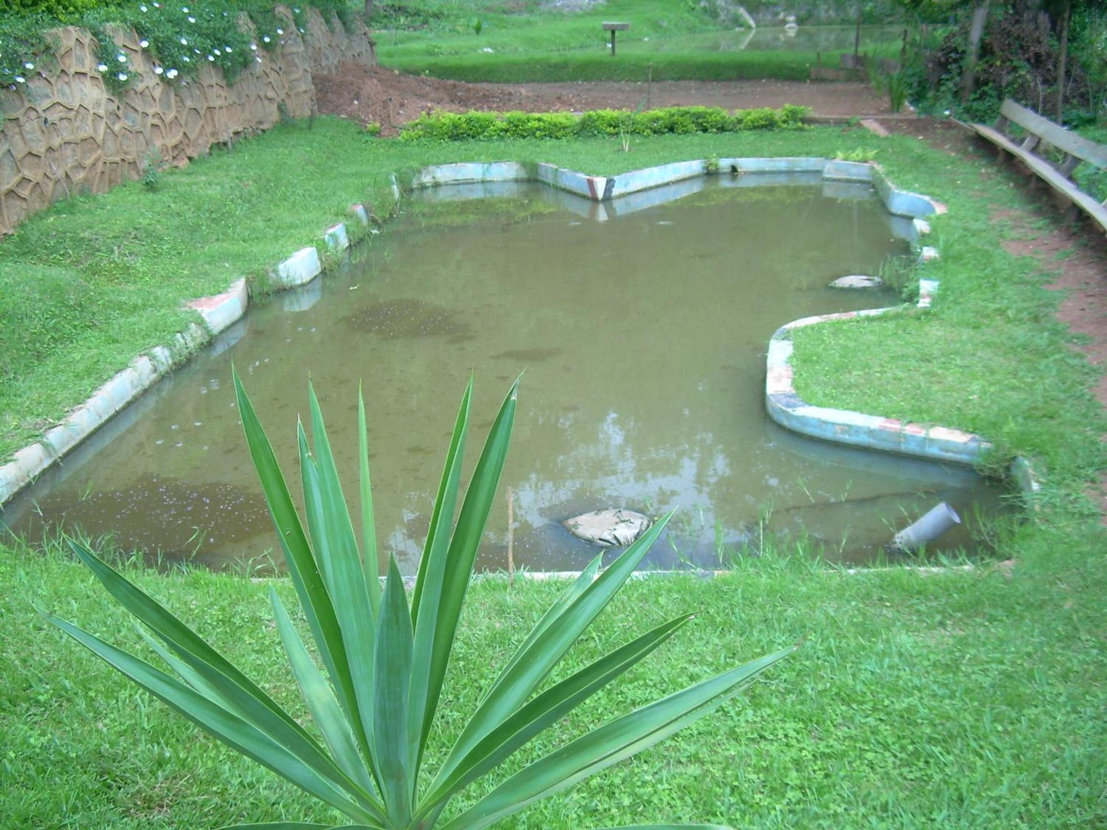 Kakakuona Resort