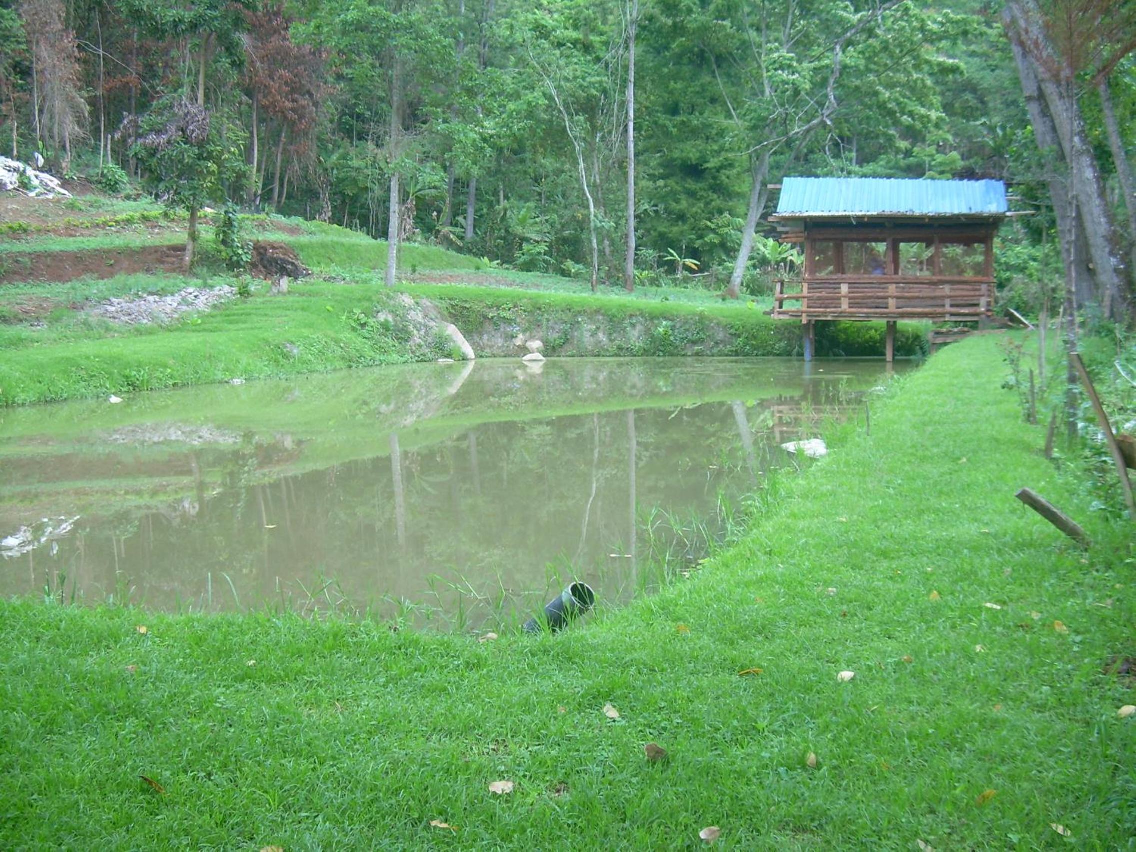 Kakakuona Resort
