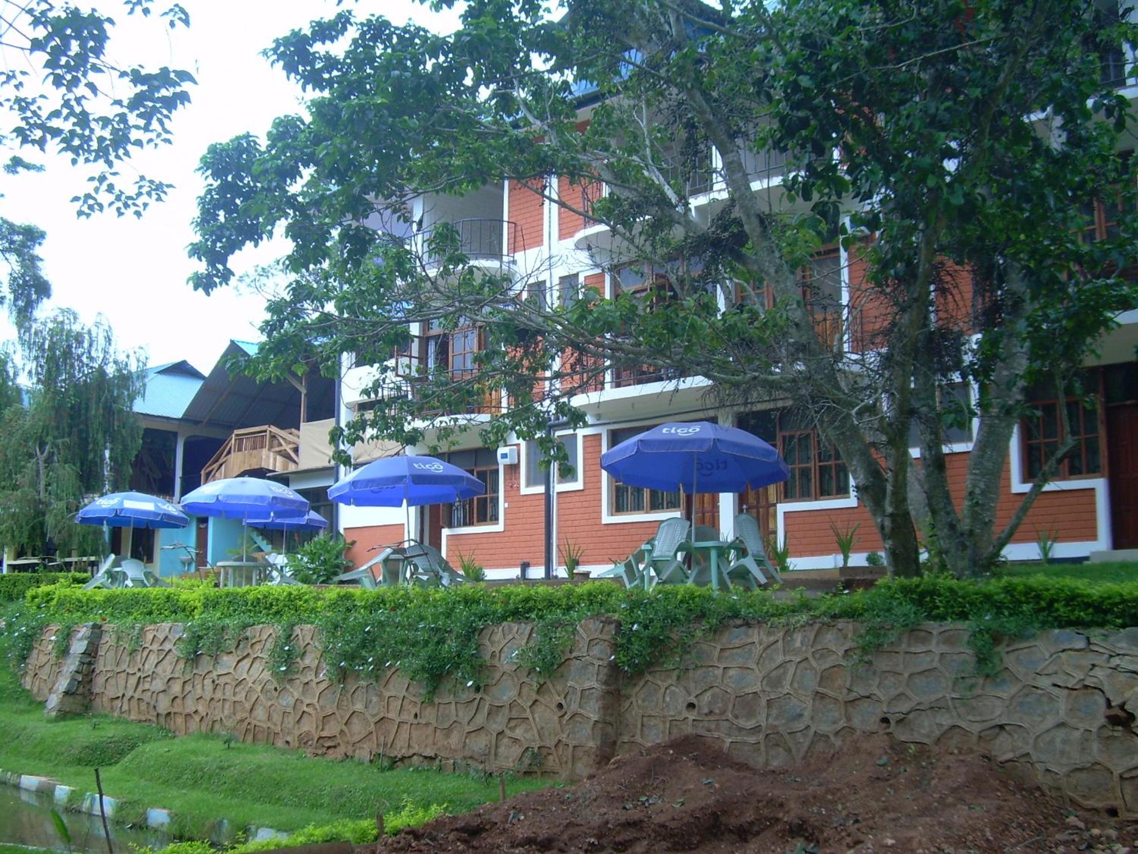 Kakakuona Resort