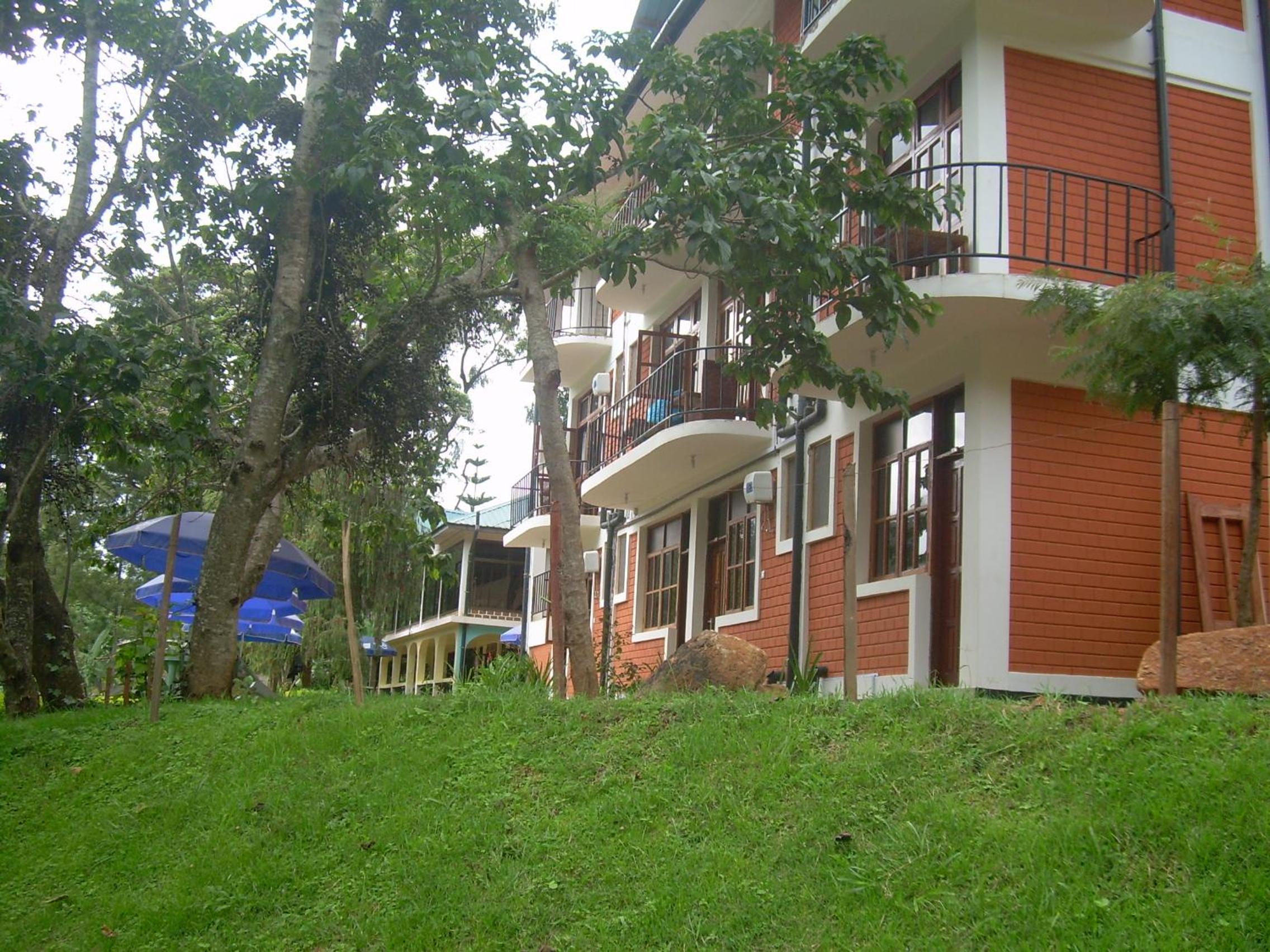 Kakakuona Resort