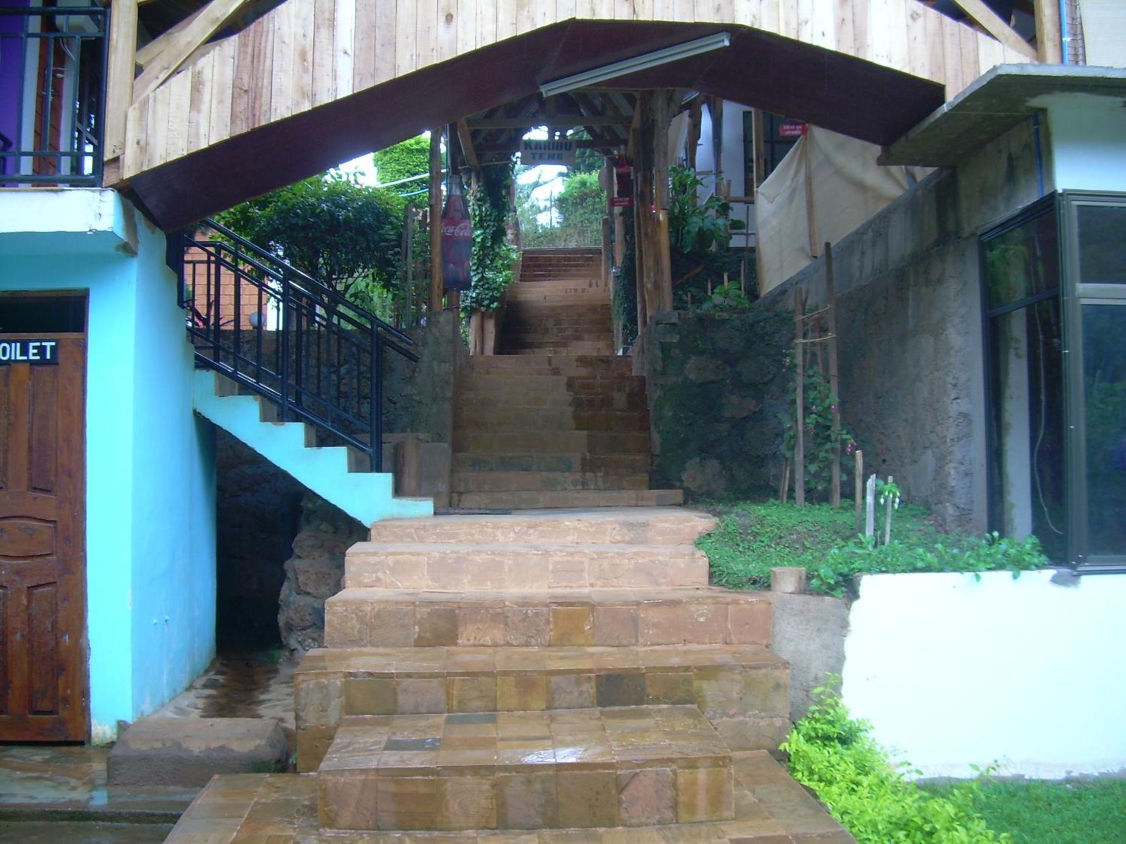 Kakakuona Resort
