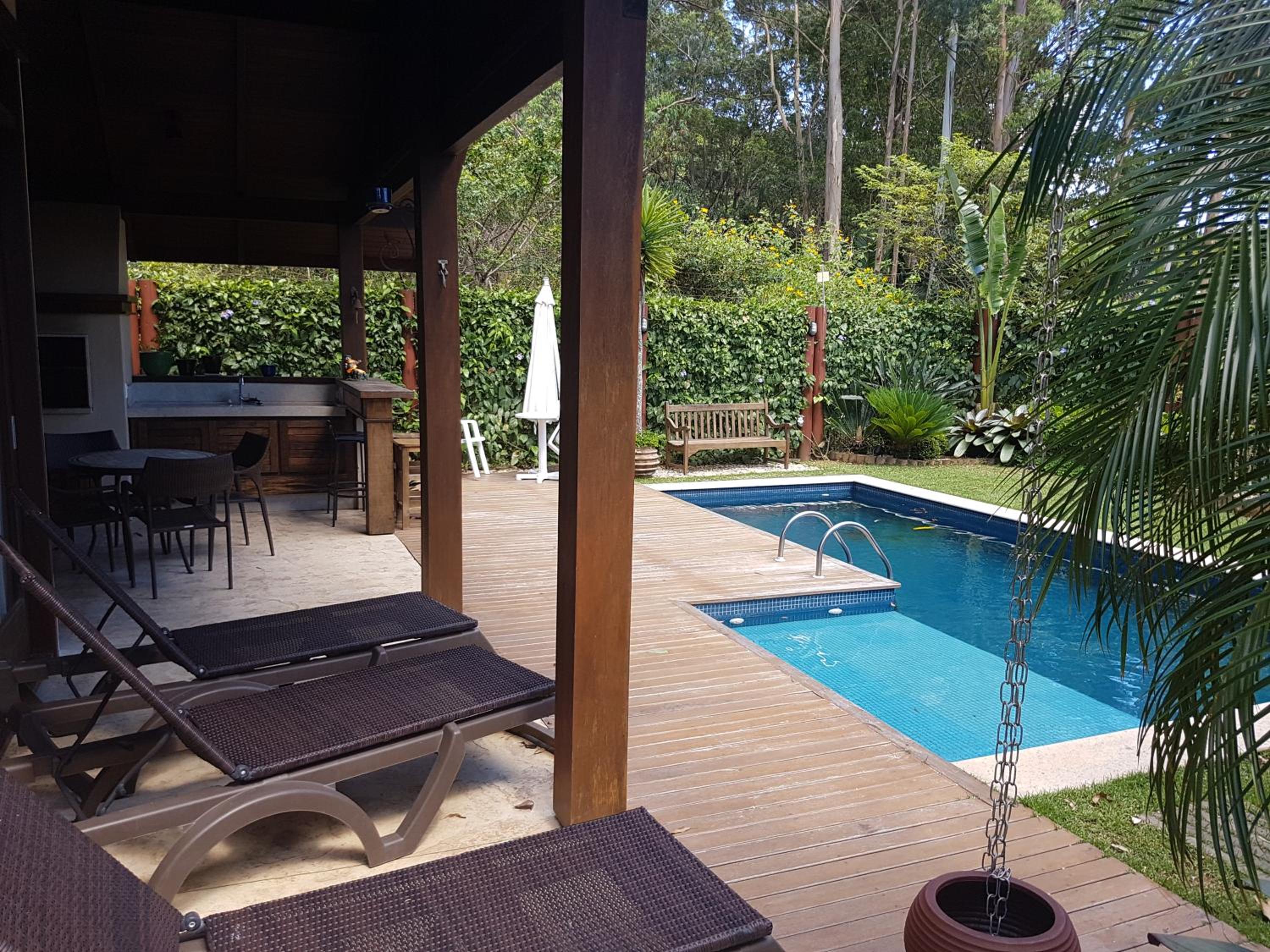 Casa Luxo