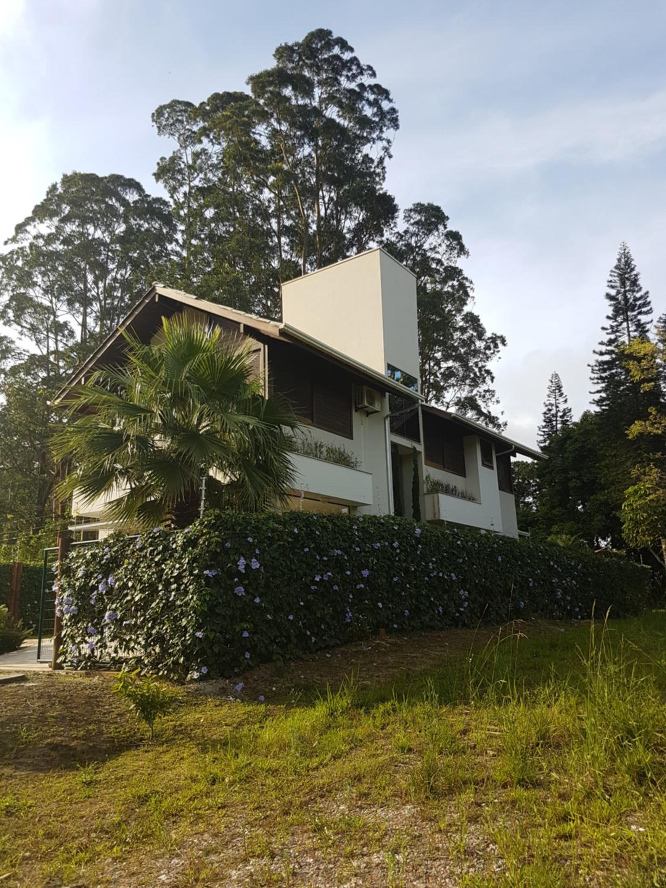 Casa Luxo