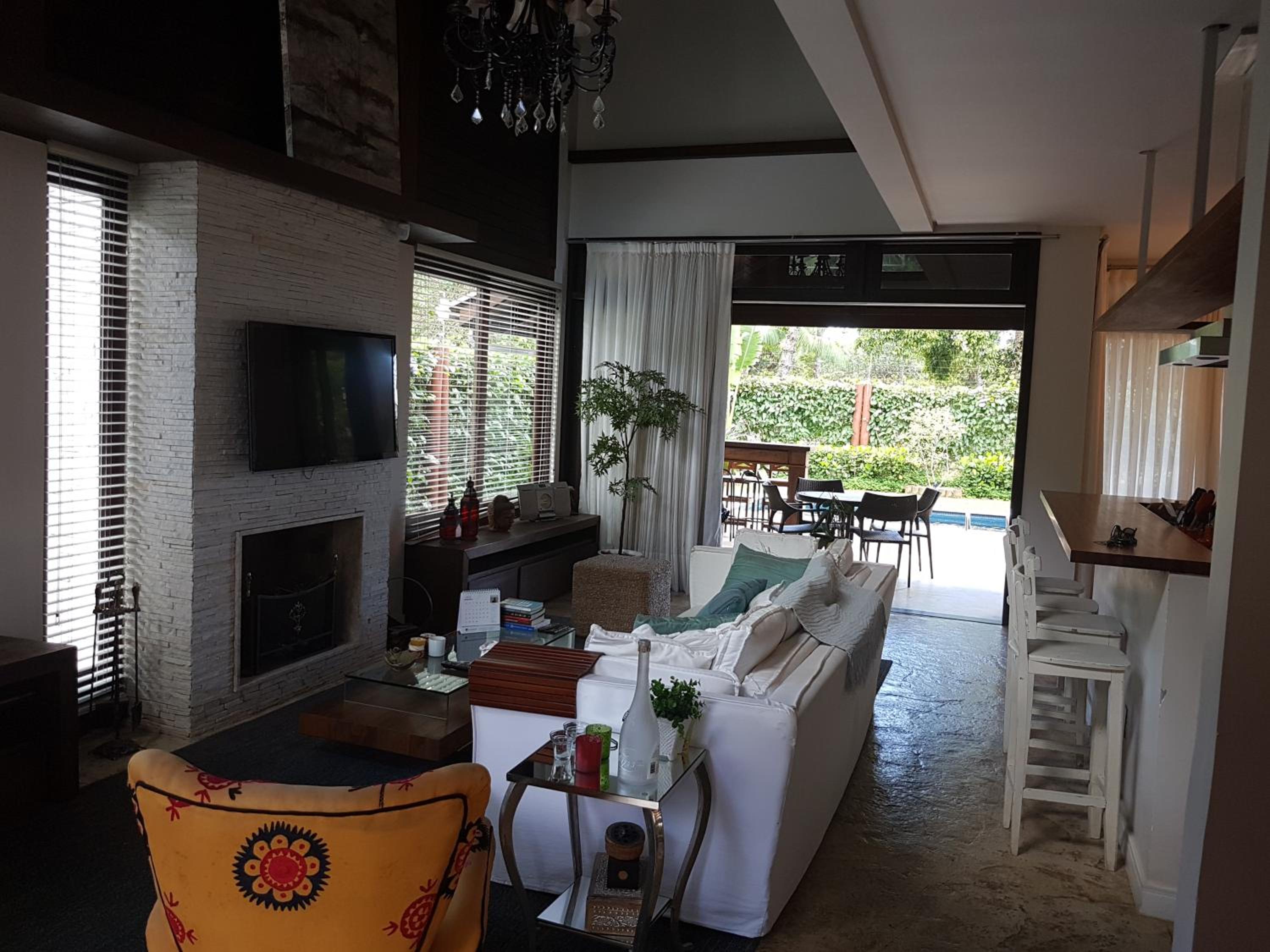 Casa Luxo