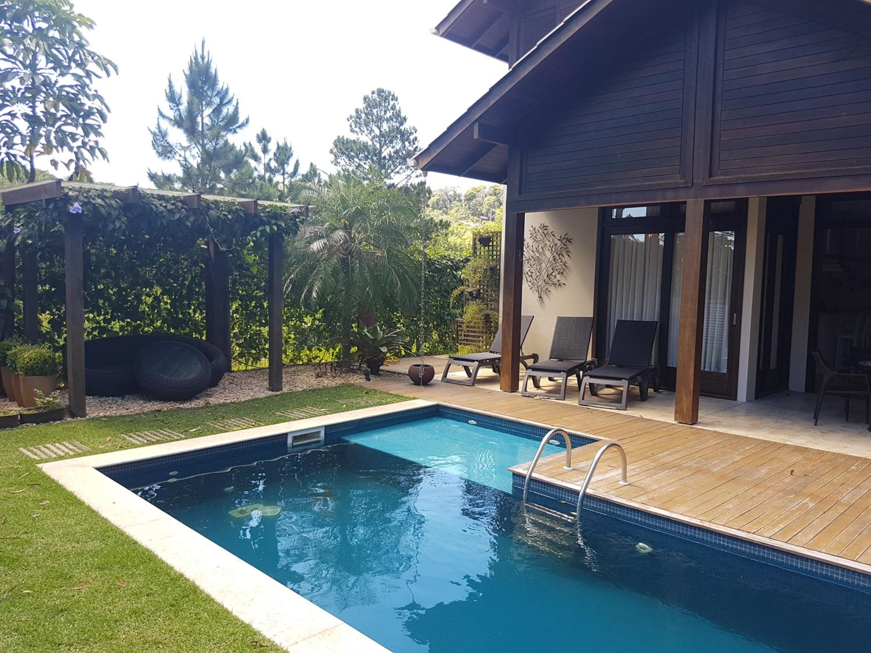Casa Luxo