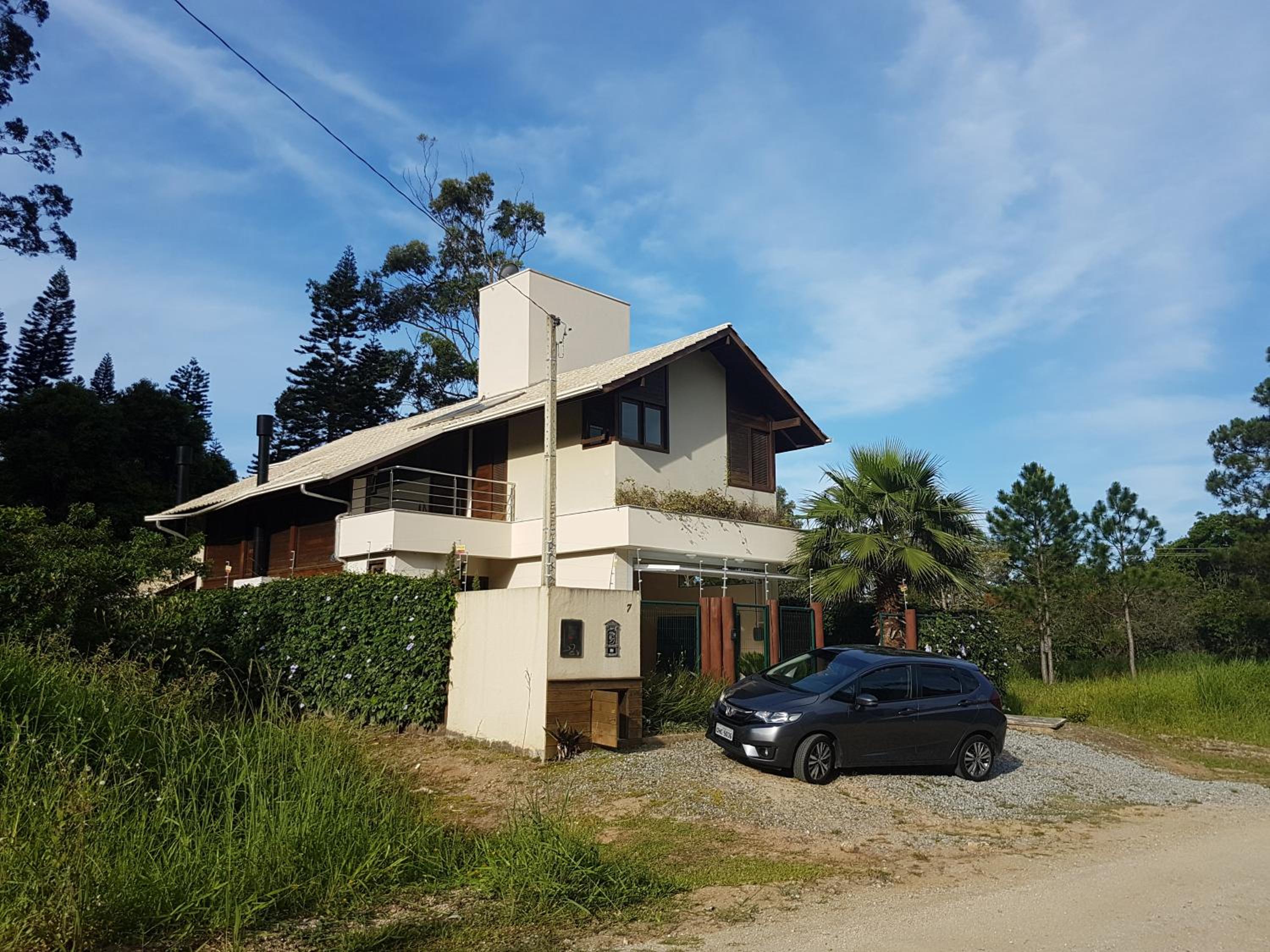 Casa Luxo