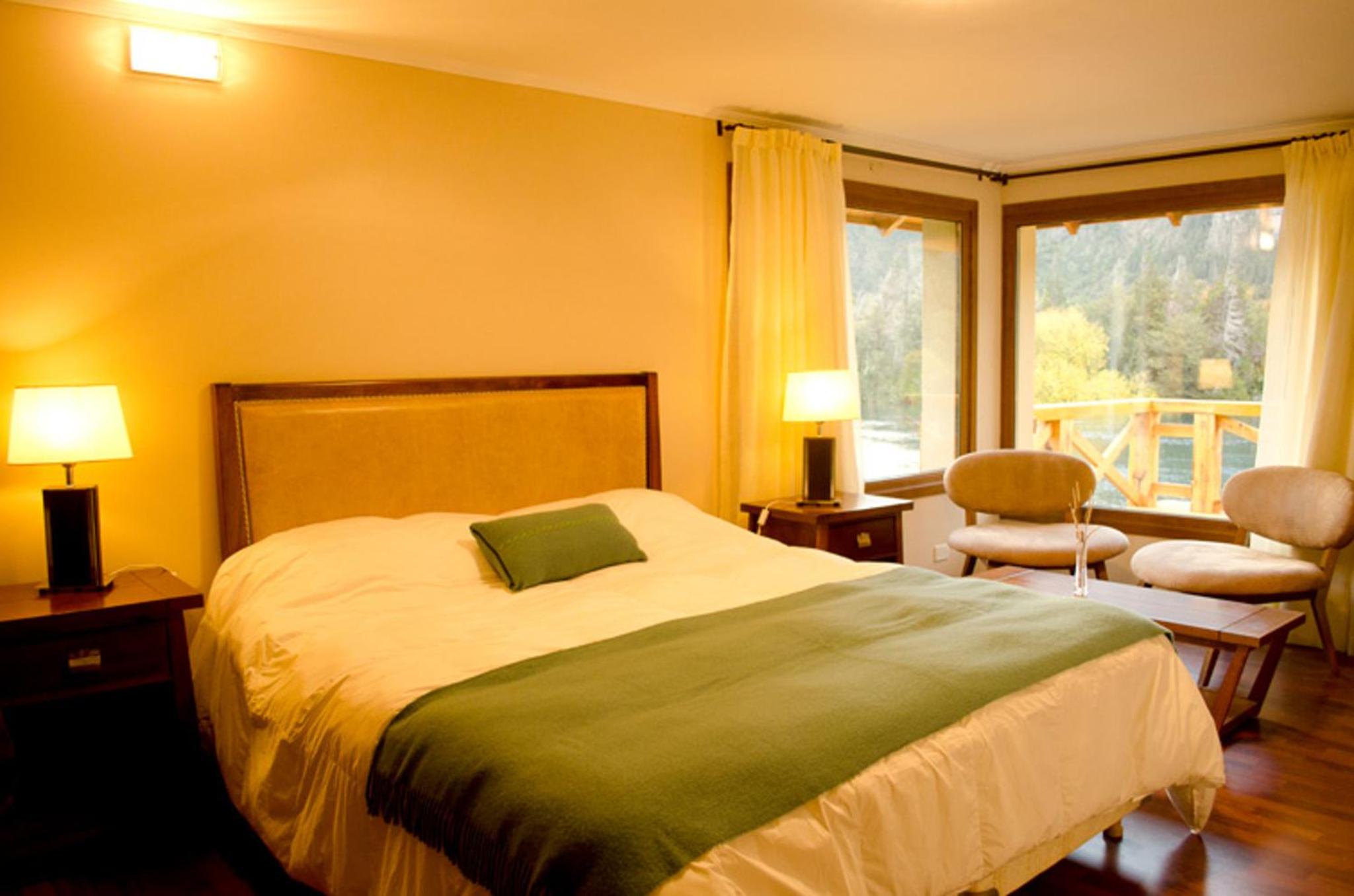 Sendero Lodge