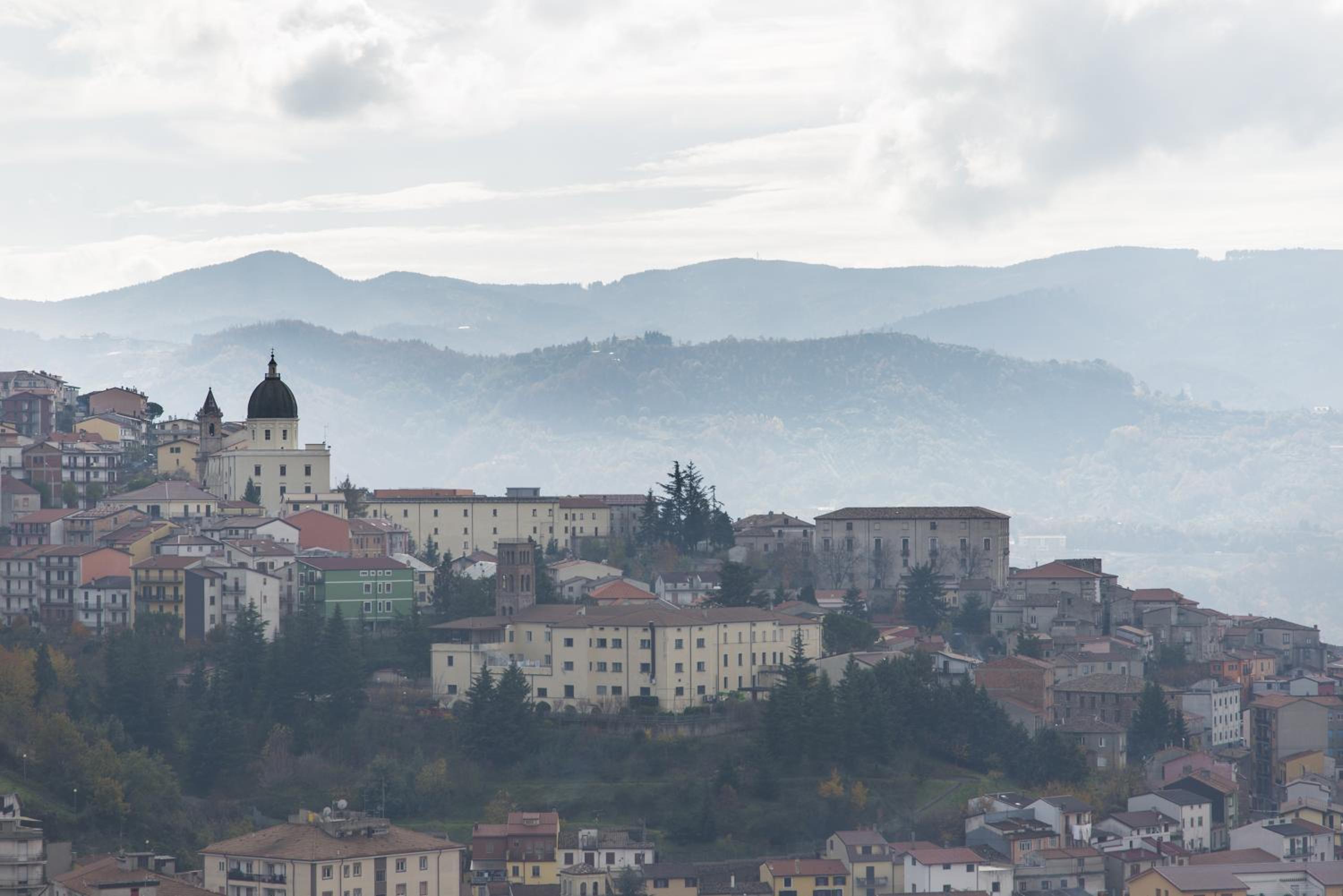 Hotel Ristorante SUPERSONIK