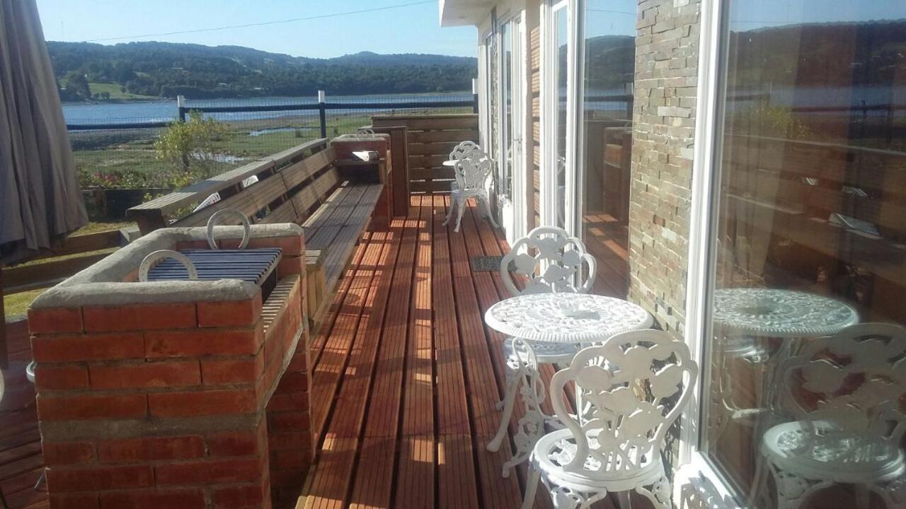 Cabañas Rincon Austral