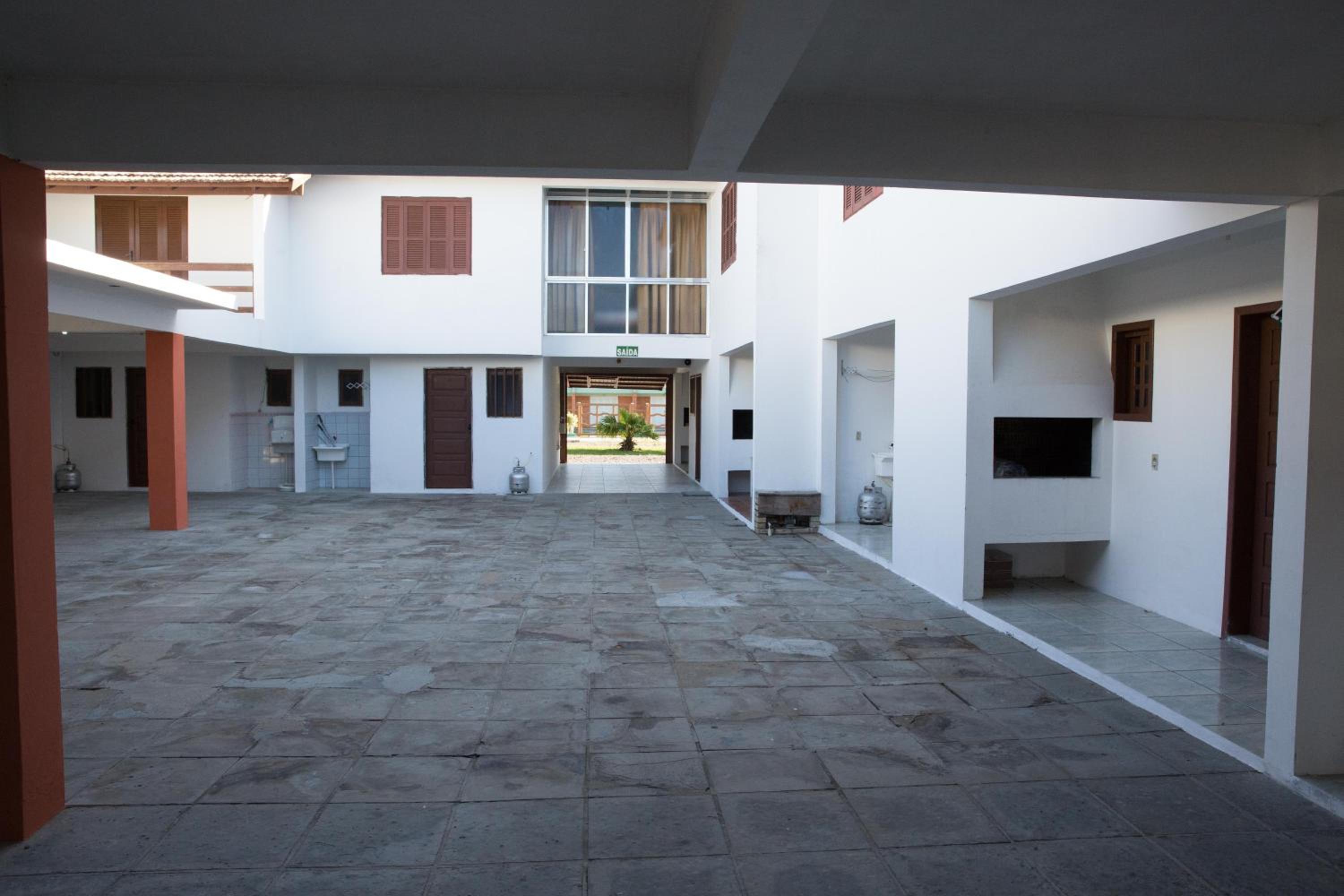 Residencial Raupp