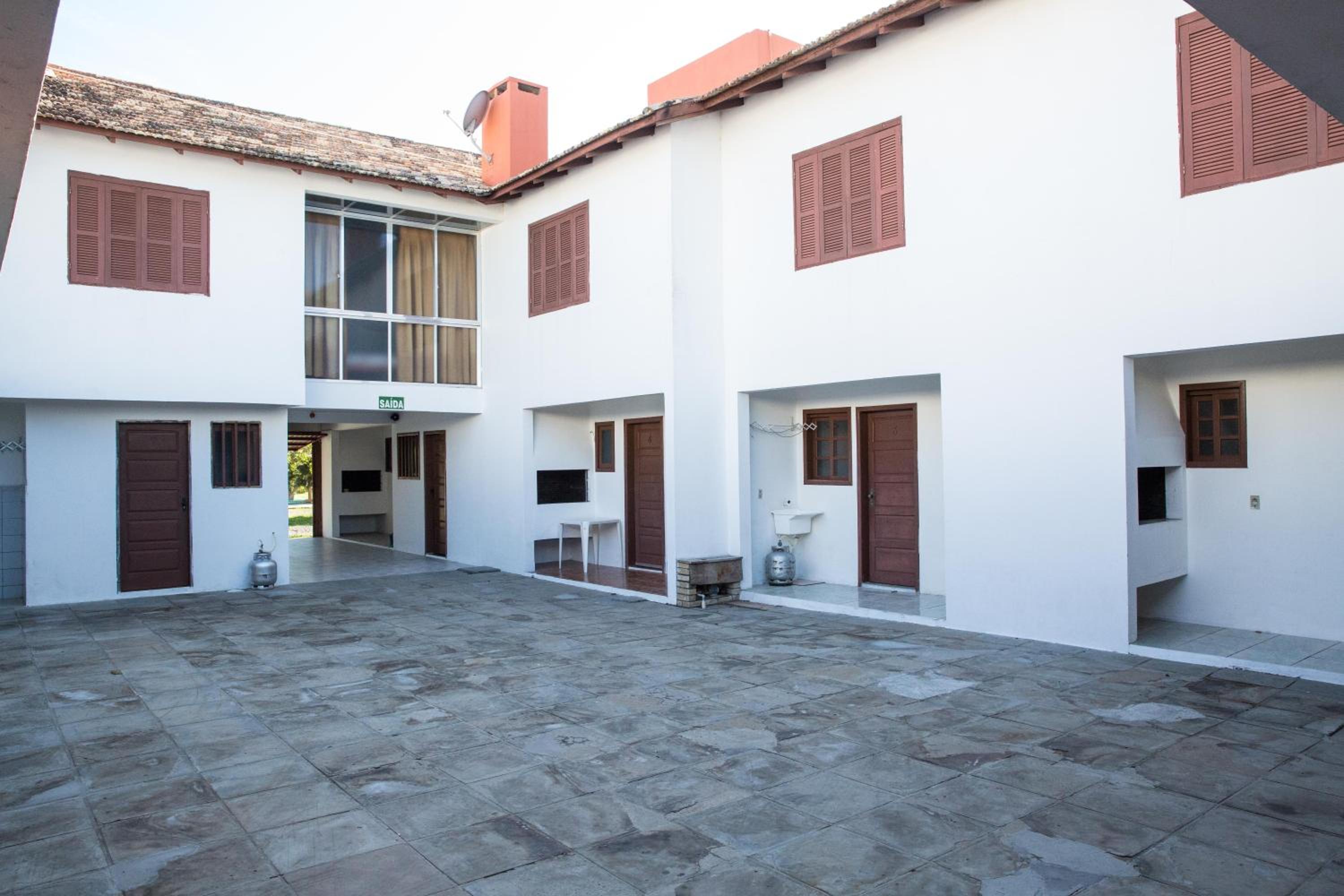 Residencial Raupp