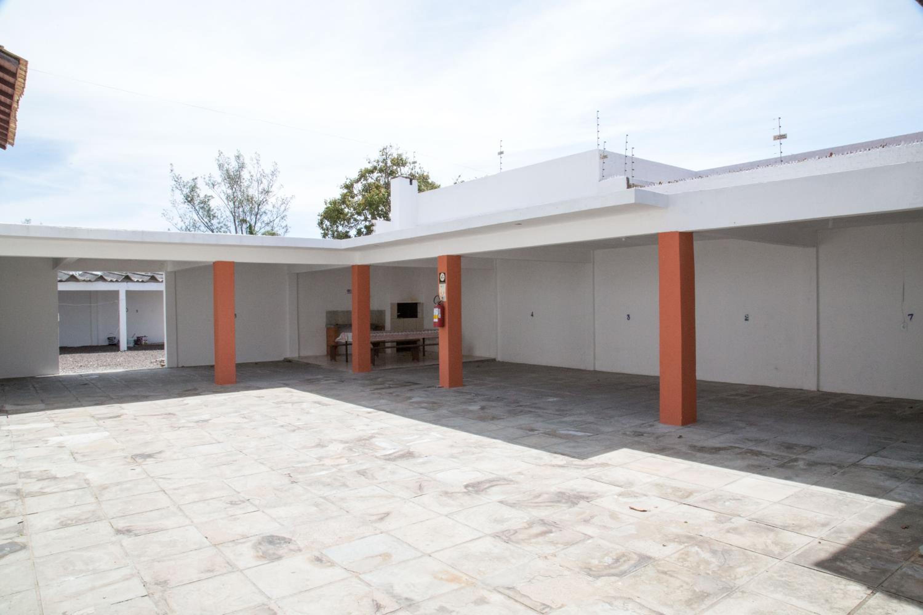 Residencial Raupp