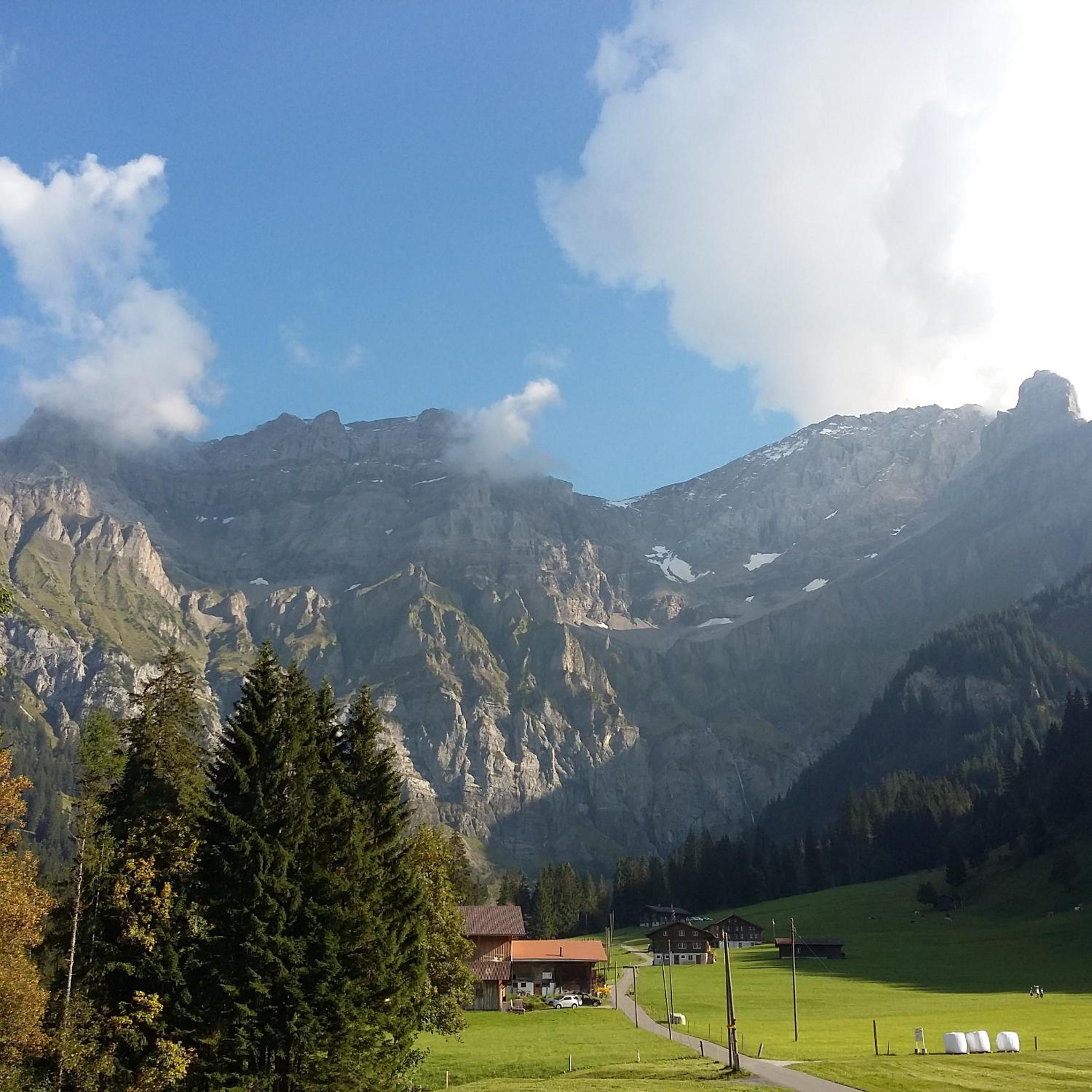 Bunderbach view 4