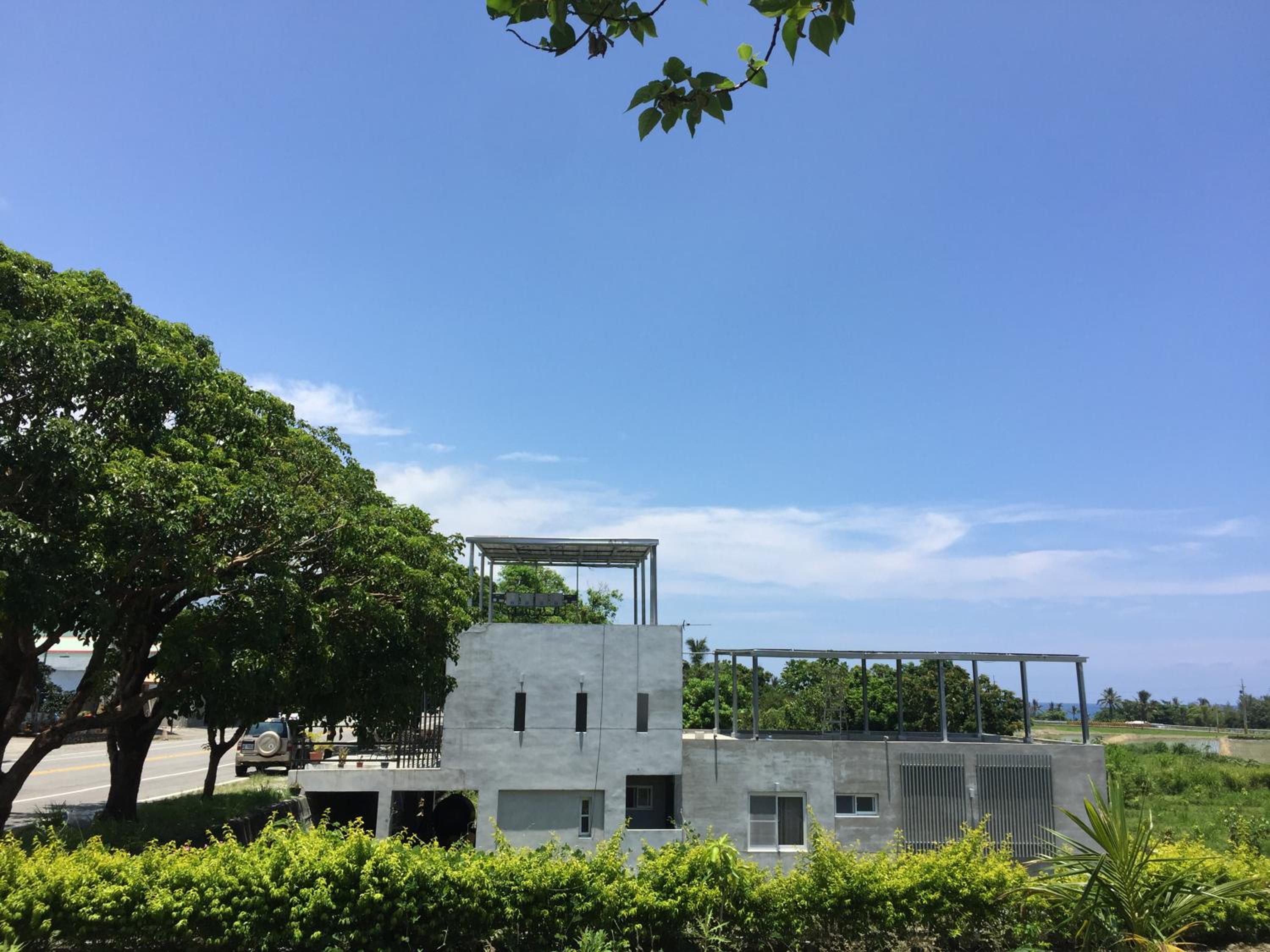 David Samstrong Lite 小馬客棧 果園 view 2