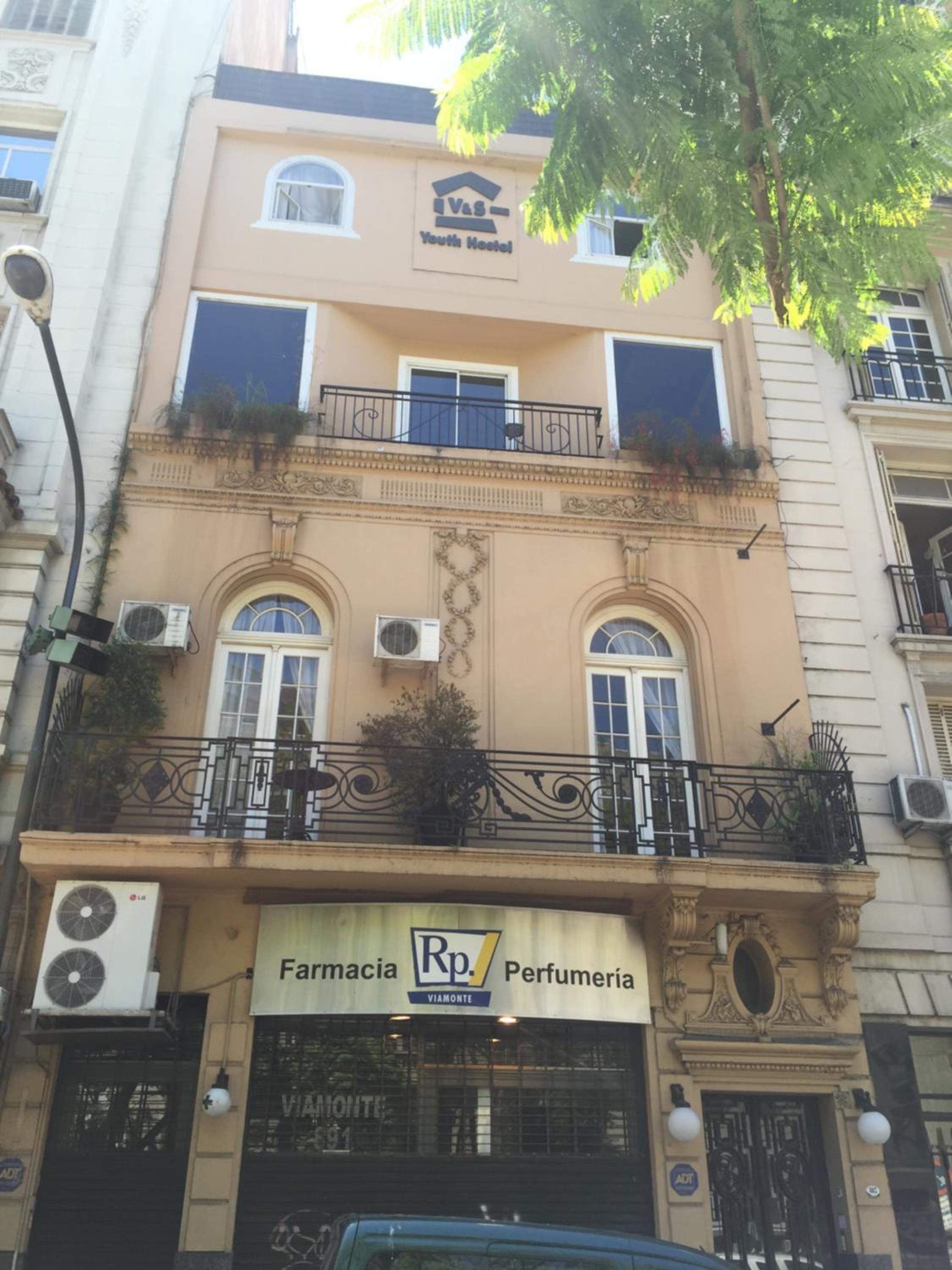 building