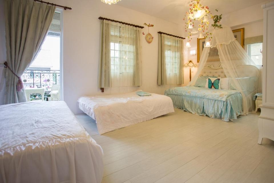 Alicegarden Homestay