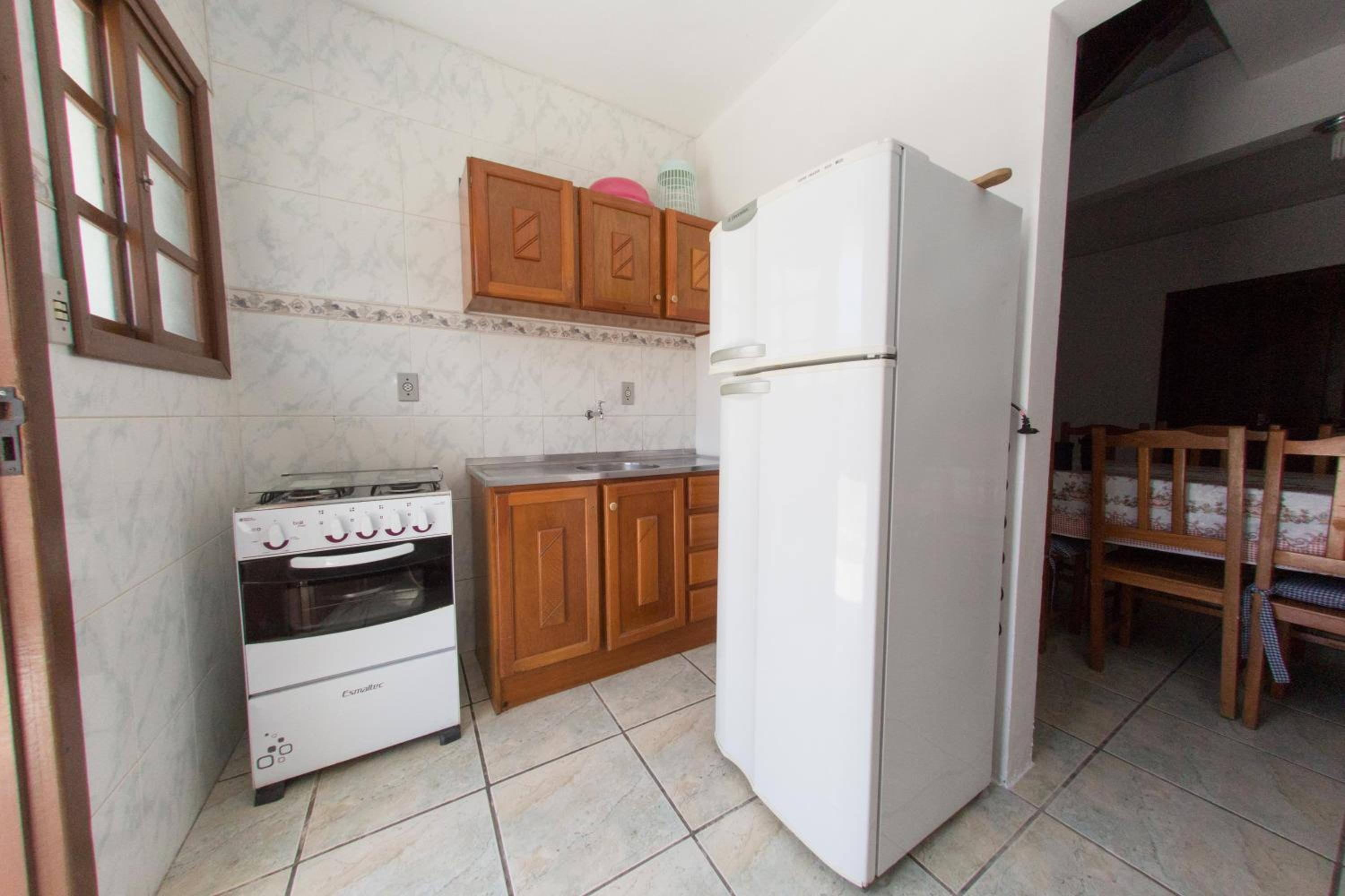 Residencial Raupp