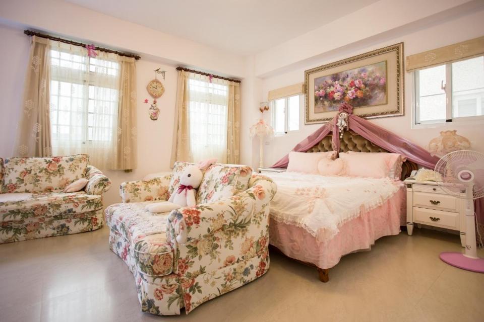 Alicegarden Homestay