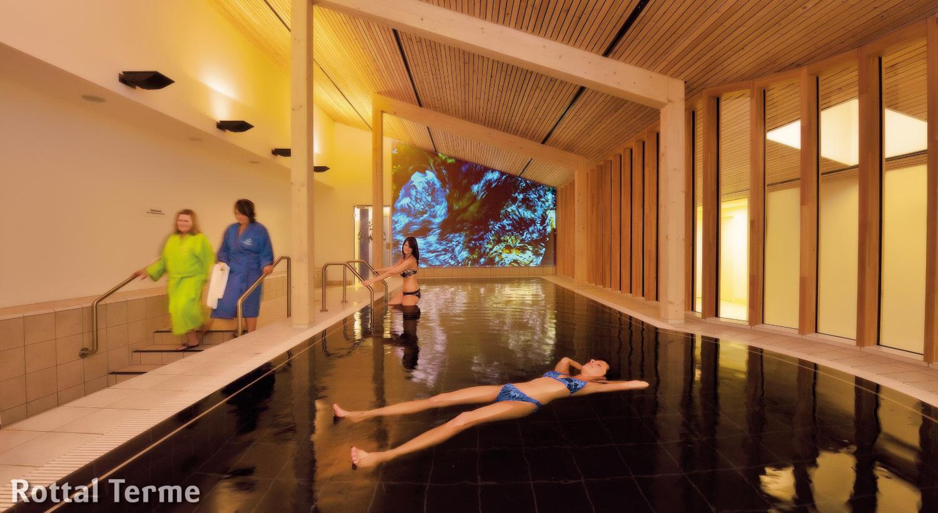 Bad Birnbach Vacations - Hotel Chrysantihof - Property Image 1