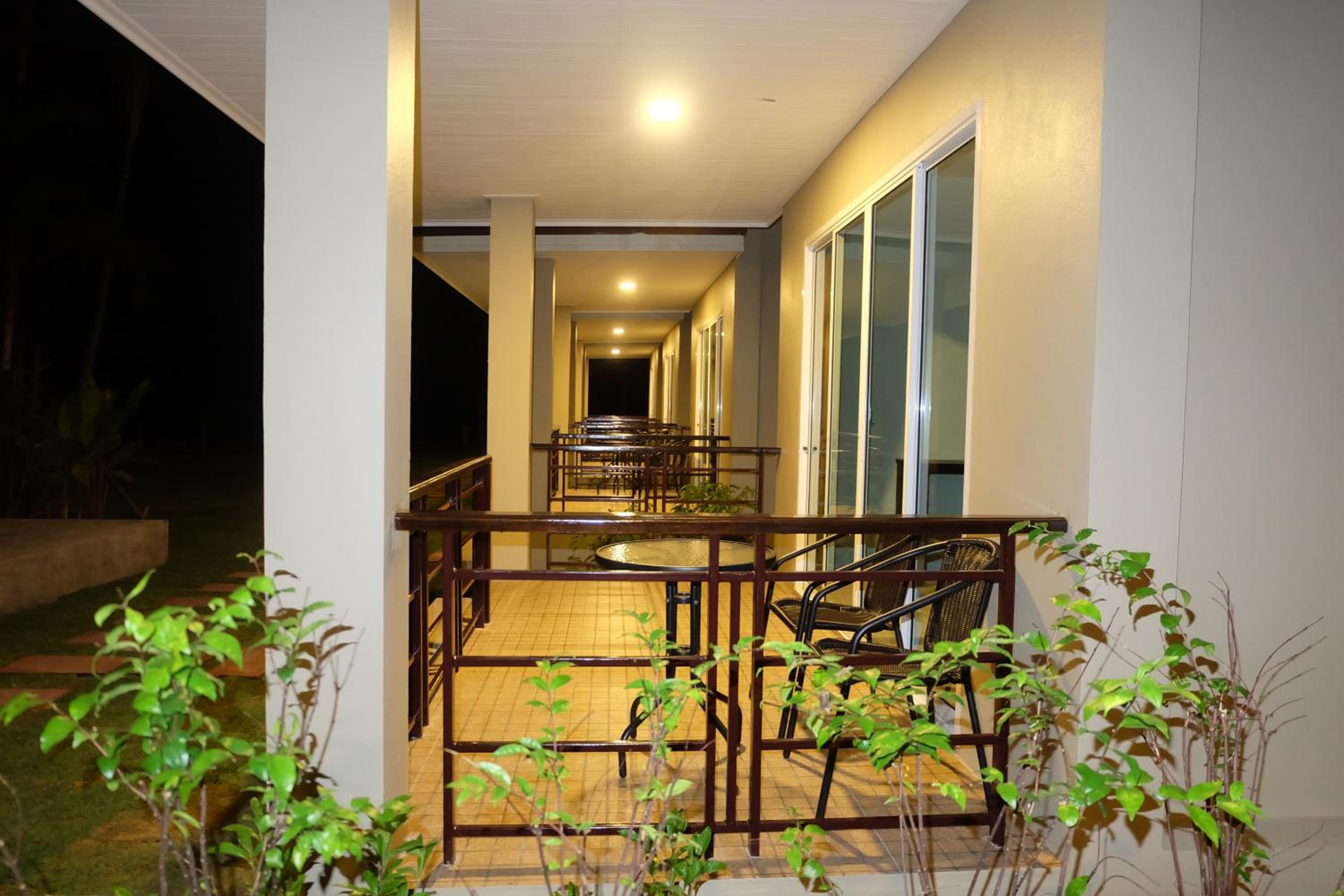 The Oasis Khaolak Resort - SHA Plus