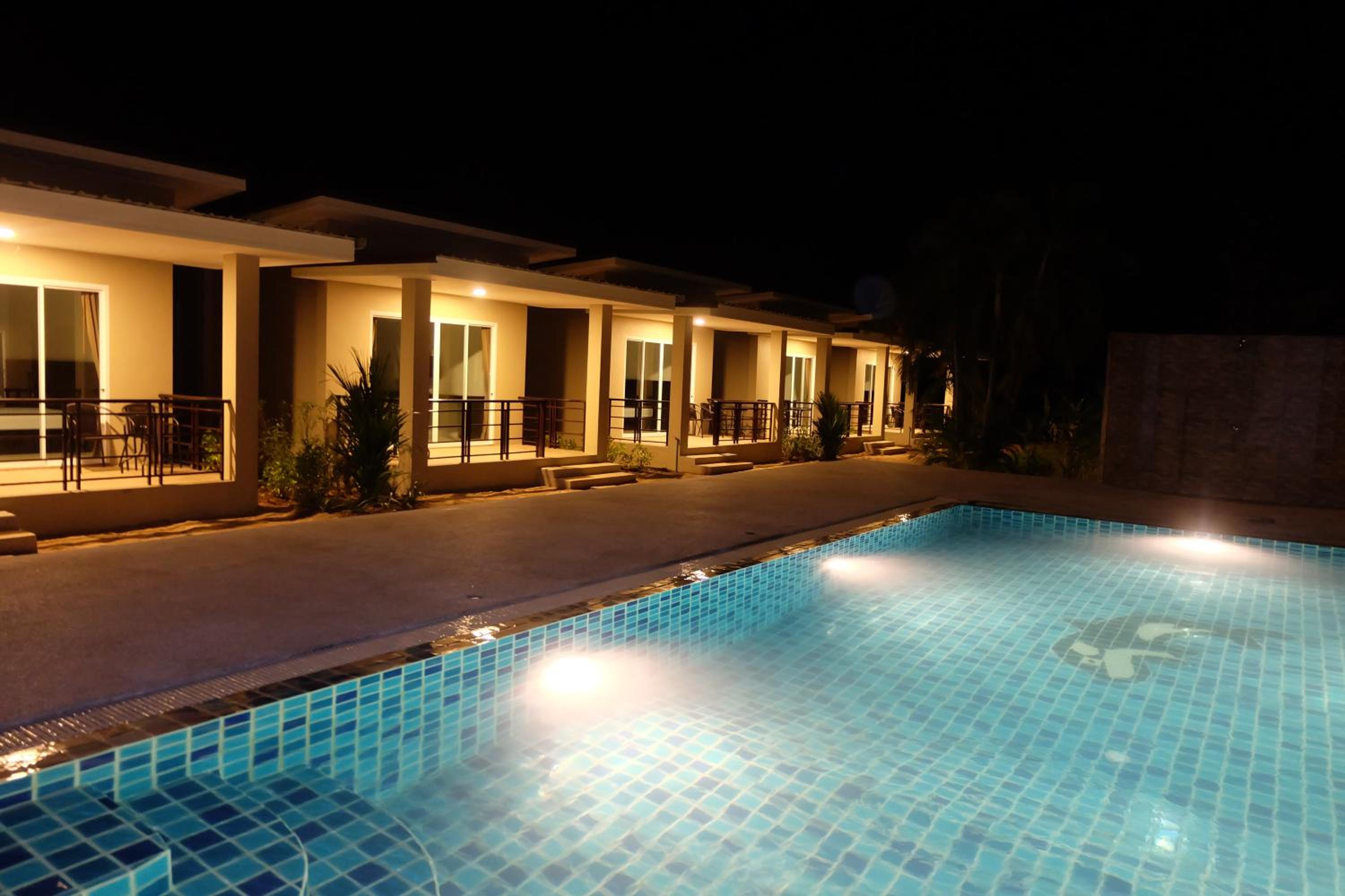 The Oasis Khaolak Resort - SHA Plus
