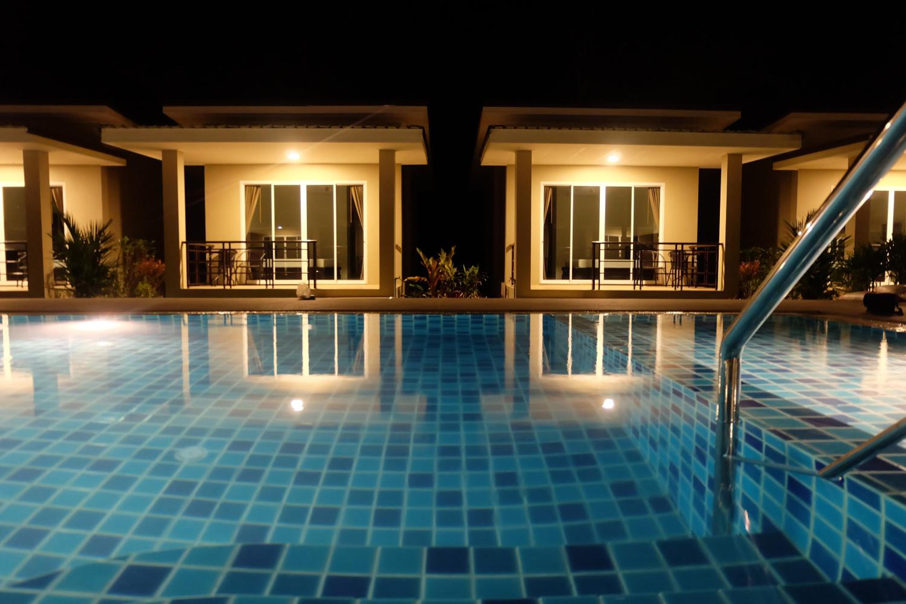 The Oasis Khaolak Resort - SHA Plus