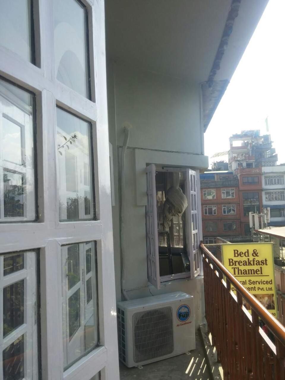 Bed and Breakfast Thamel